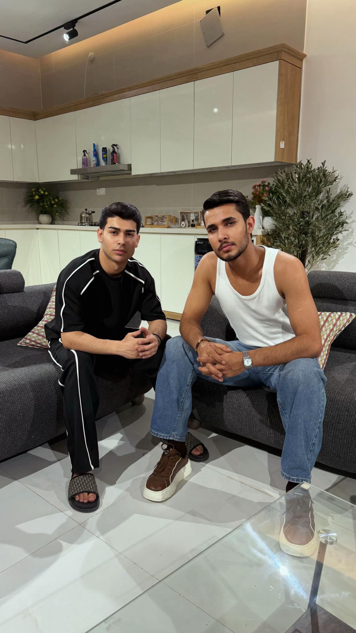 @صافي : MUSTFA RADI