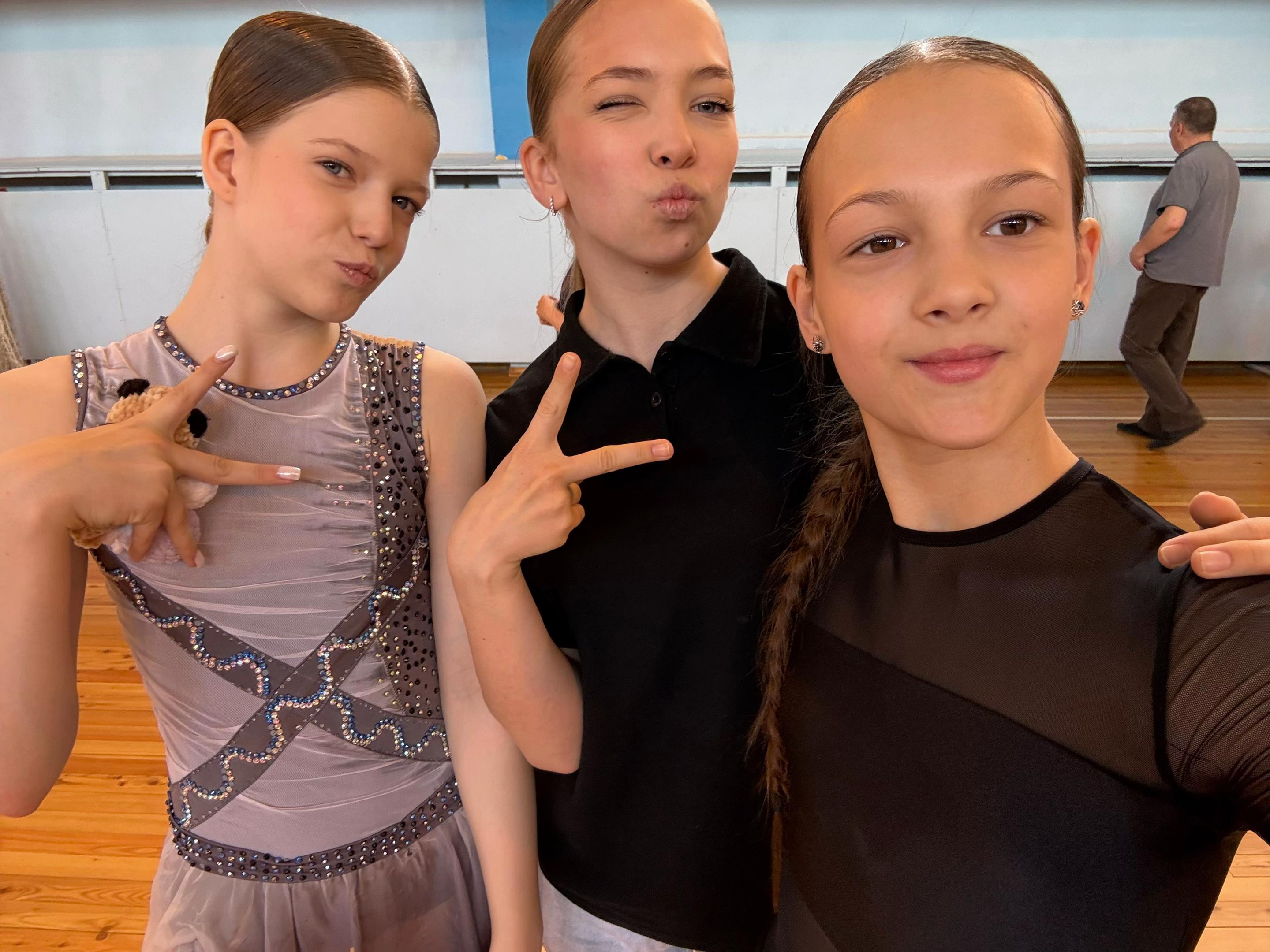 @лизка твикс