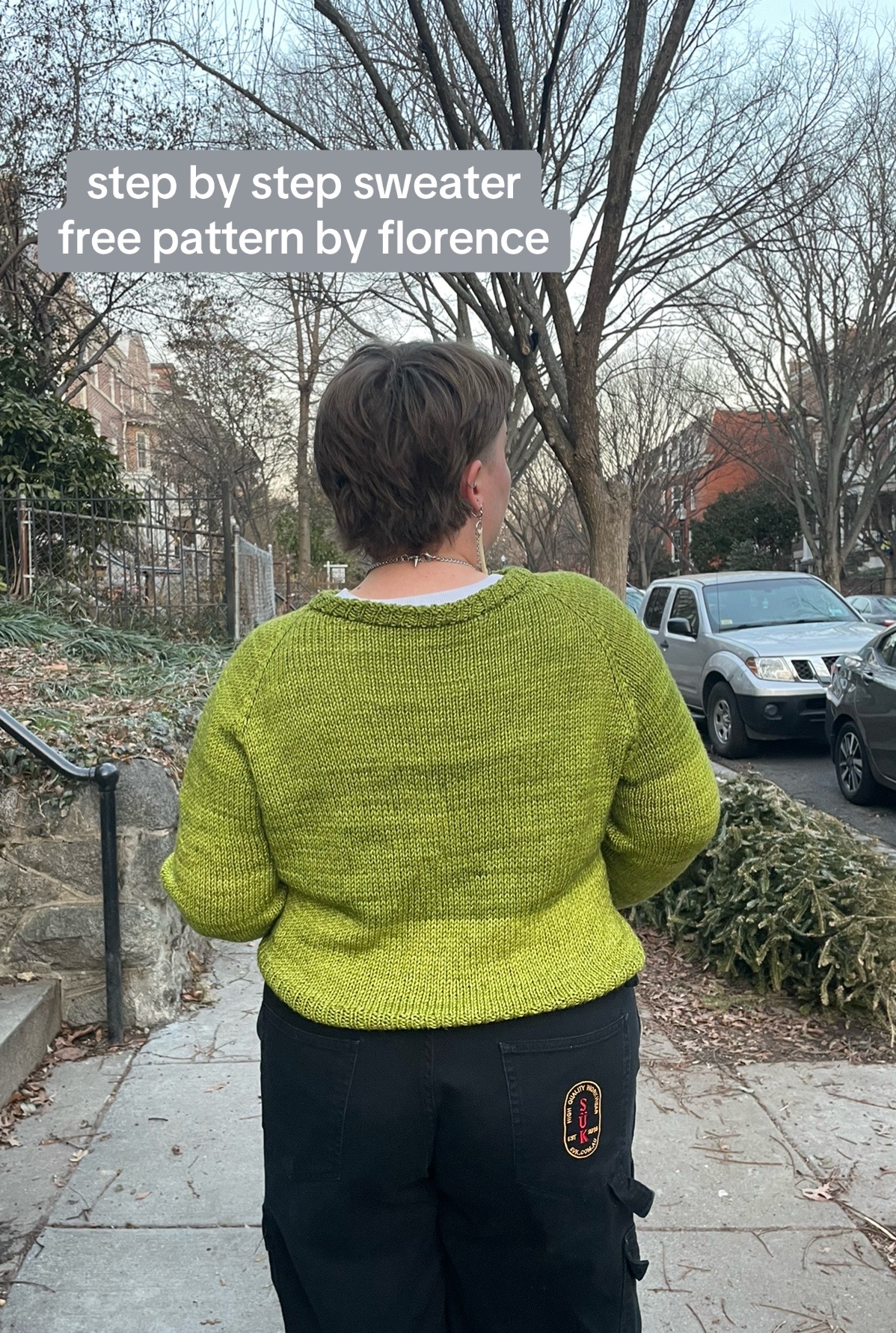@jules knits