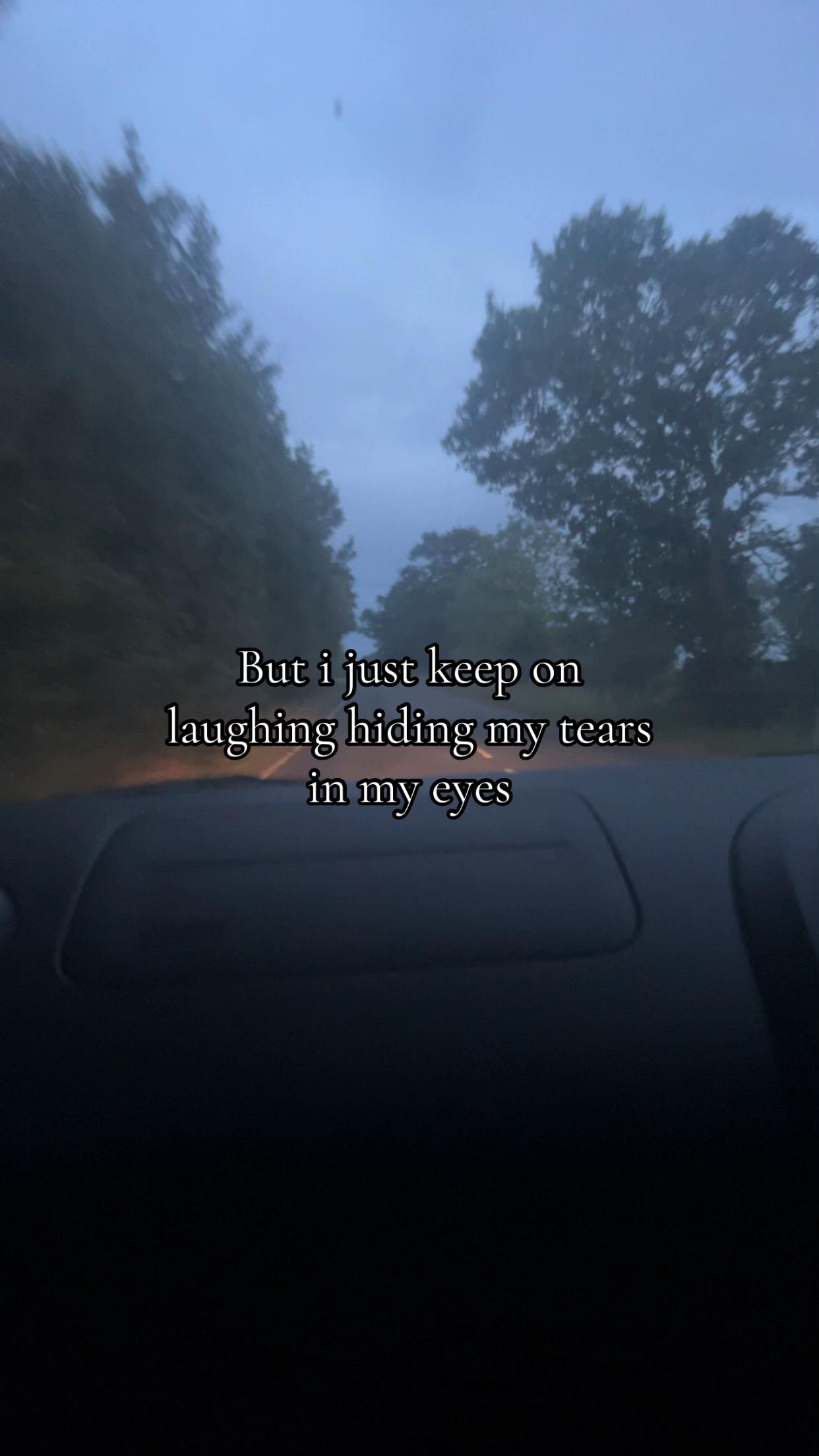 @Lostinmymind