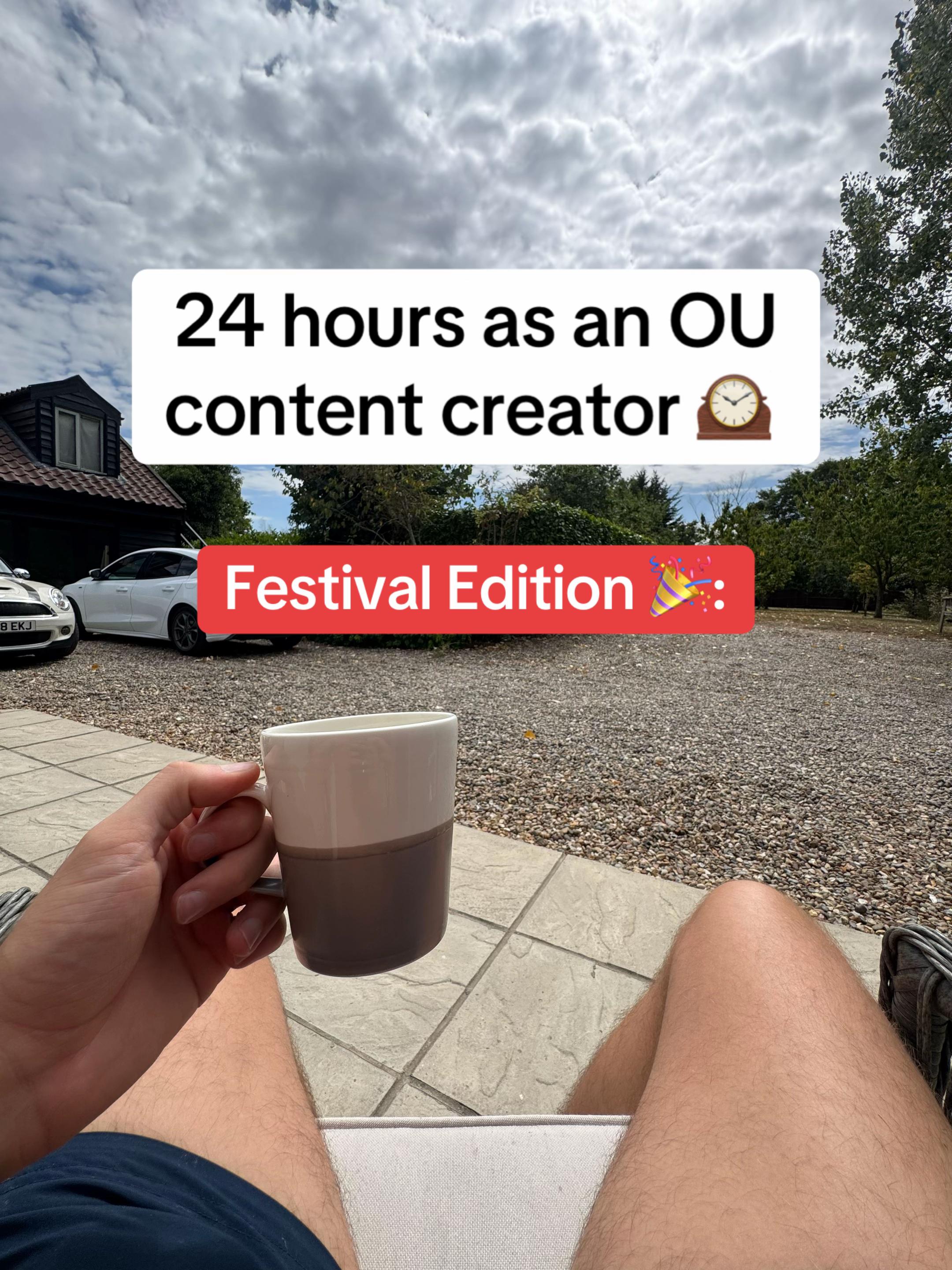 @The Open University