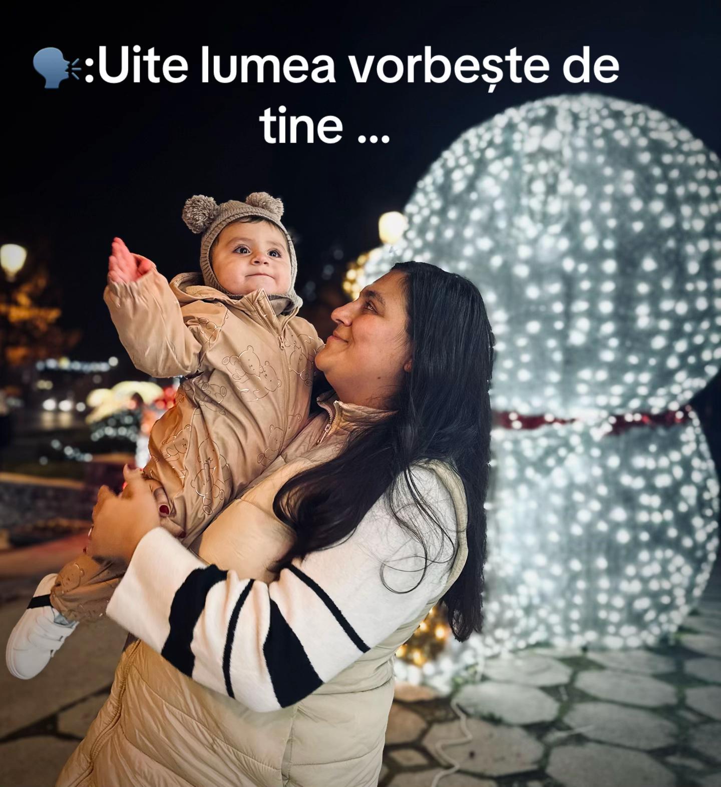 @Cristina Tuță