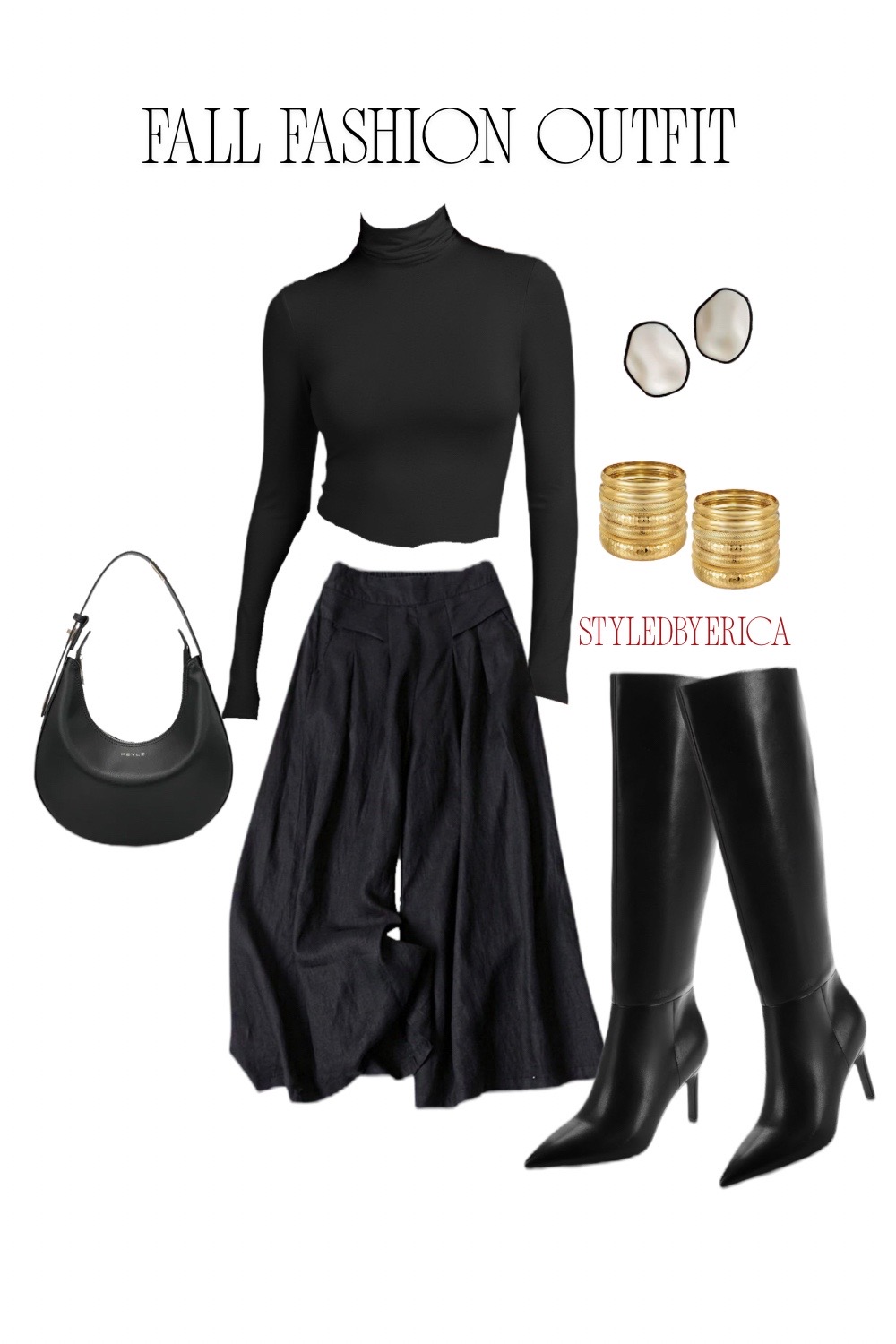 @Erica | Virtual Stylist