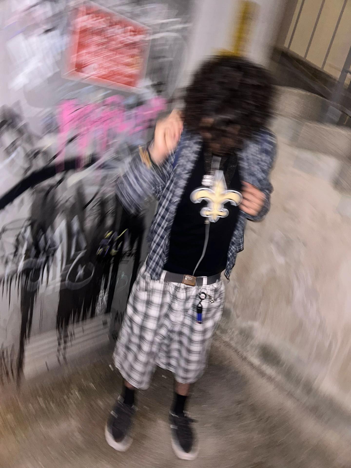 @Pappentänzer