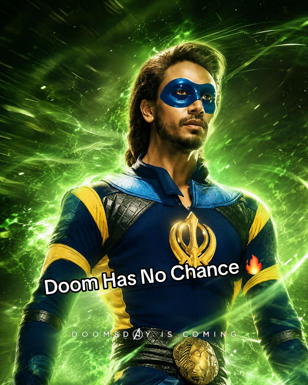 @The Indian Cinema Junkie