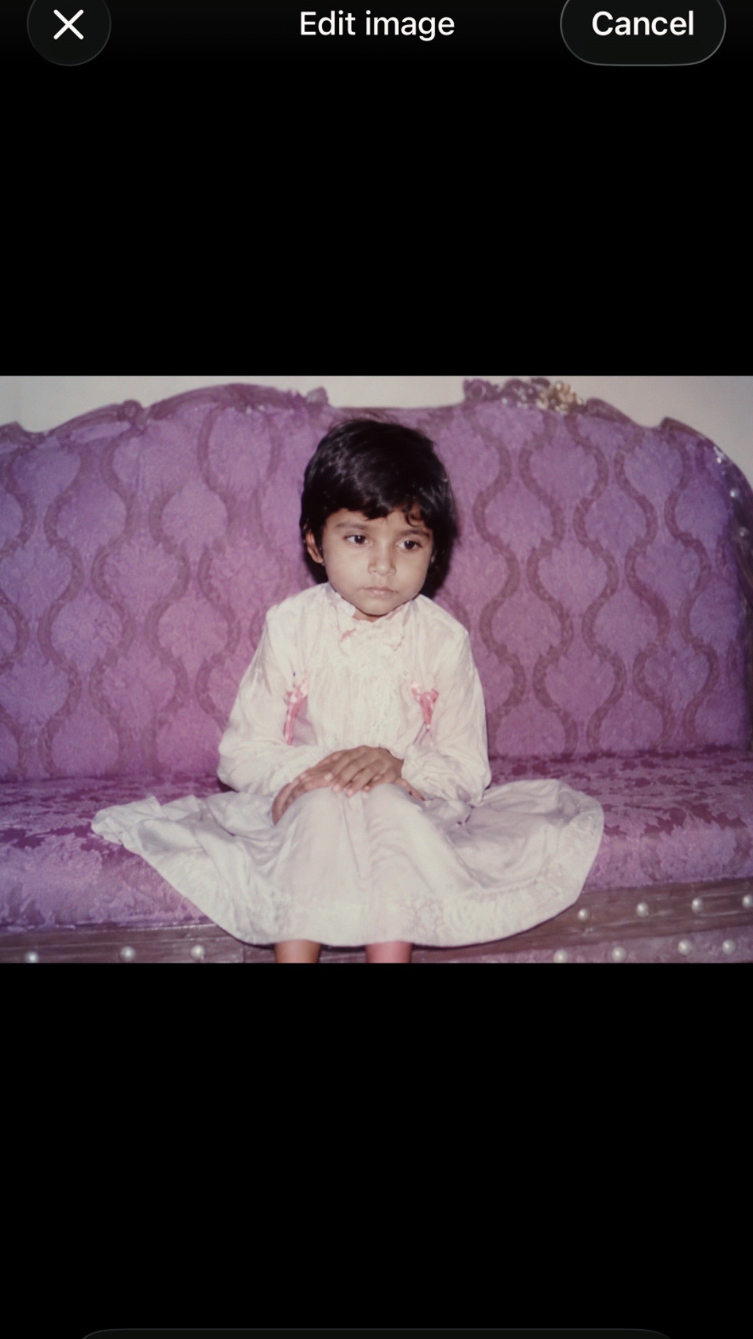 @Old is Gold