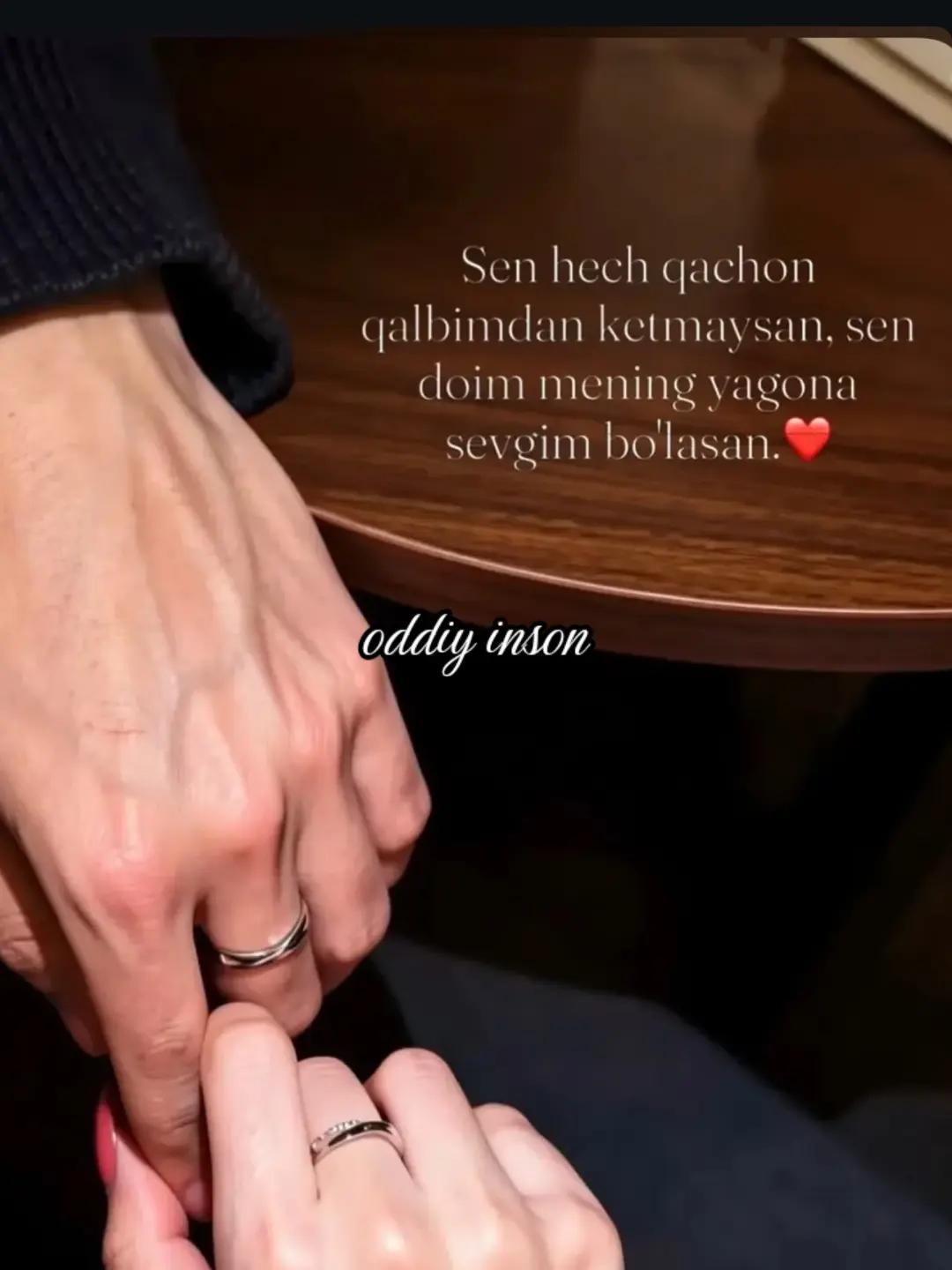 @оддий инсон