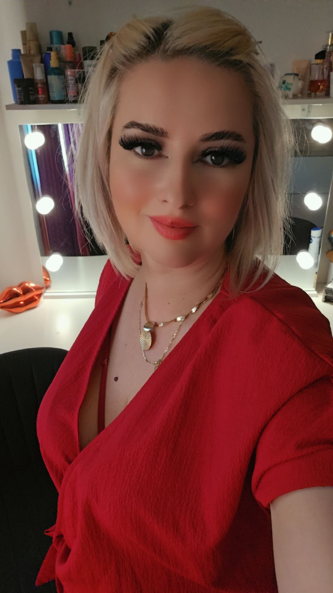 @Denisa Michelle
