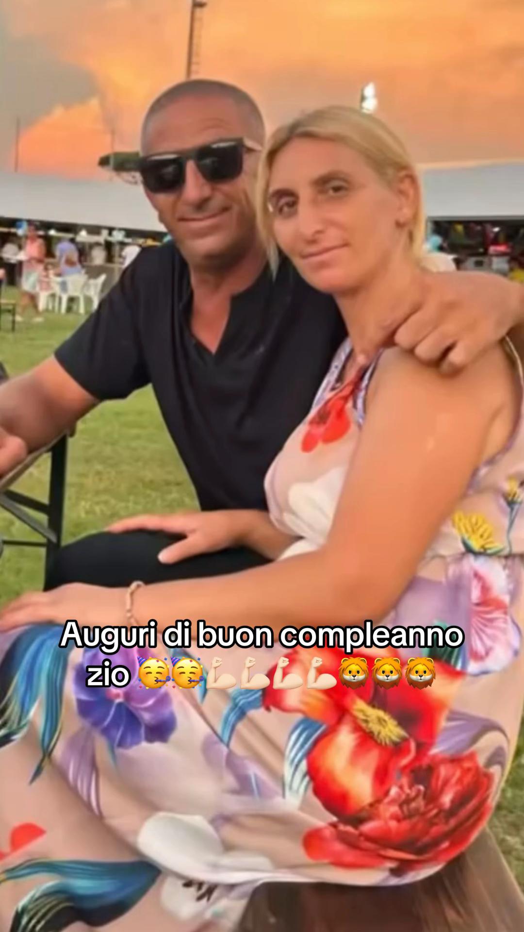 @Angela D'amico