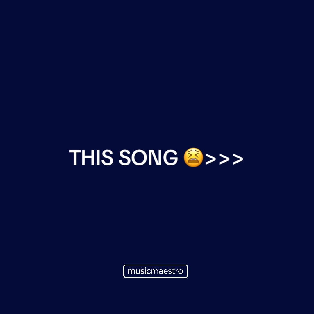 @Sped Up ♬ Music Maestro