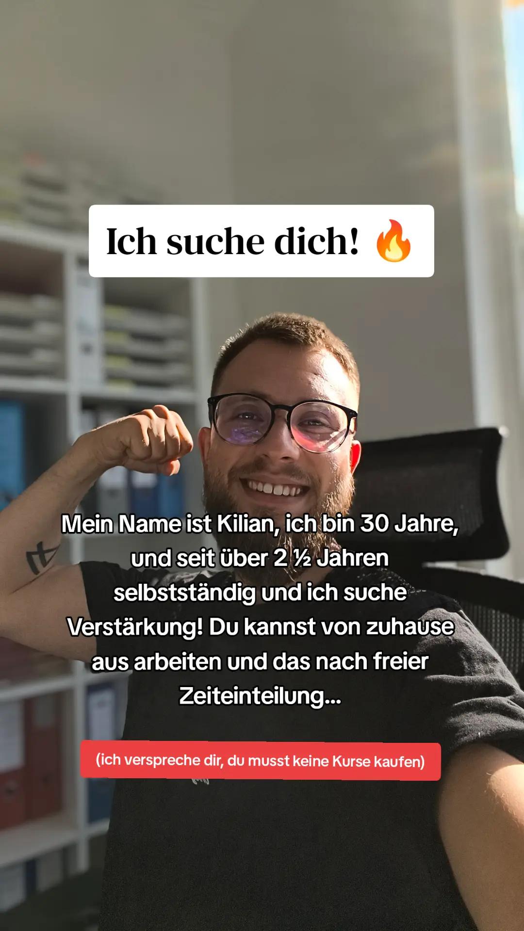 @KILIAN | GESUND & WOHL