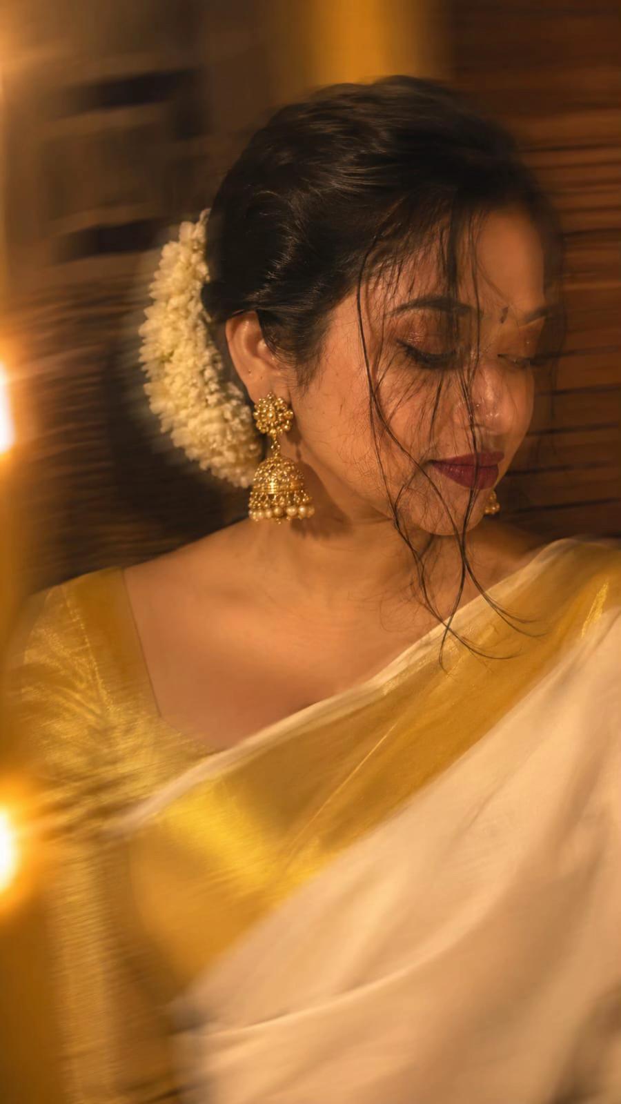 @Vijaya Nair