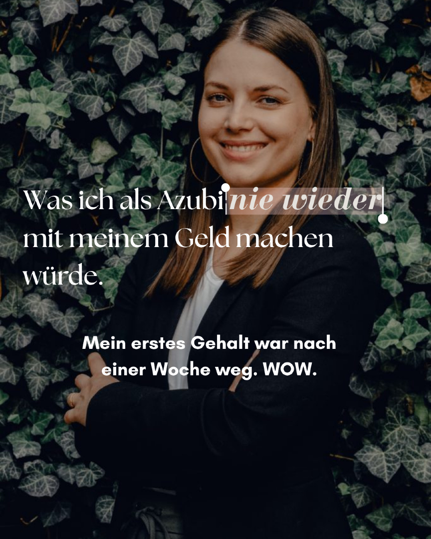 @Lisa | Ausbildungstipps