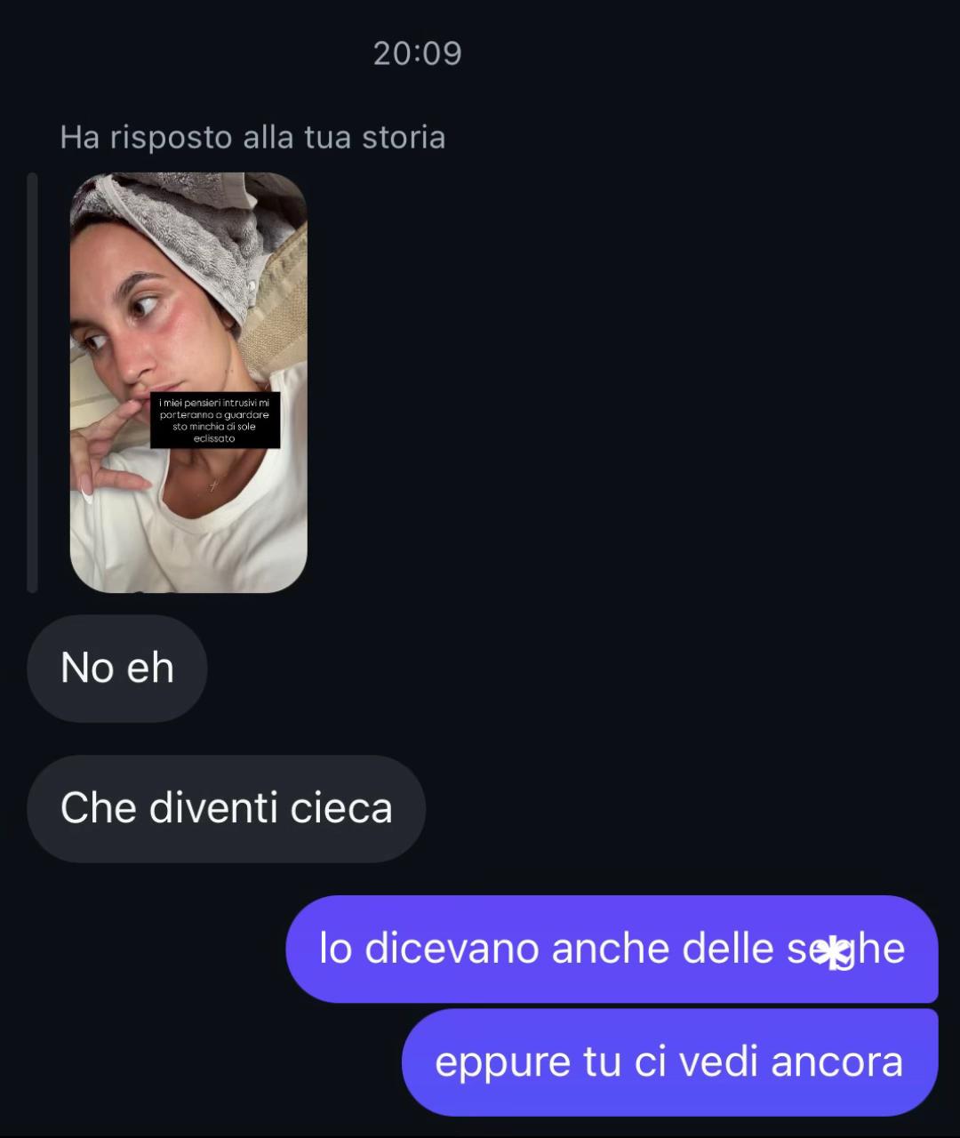 @Francesca Bosticco