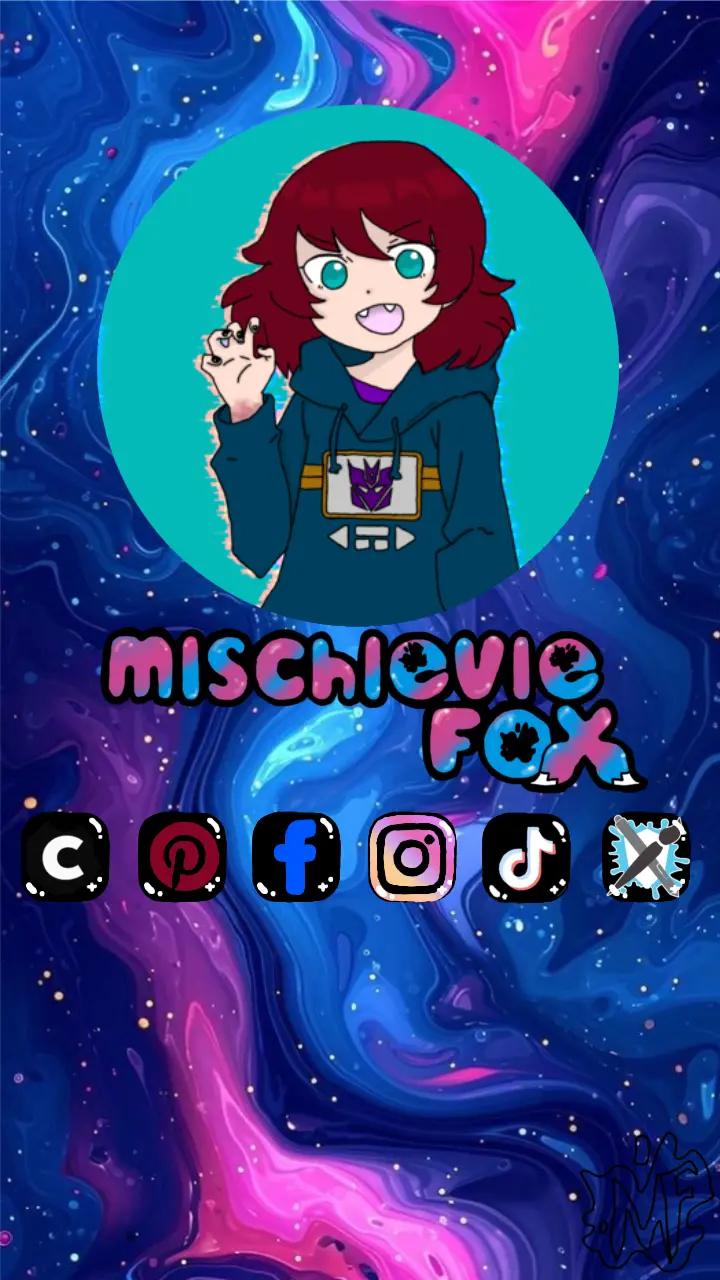 @mischieviefox