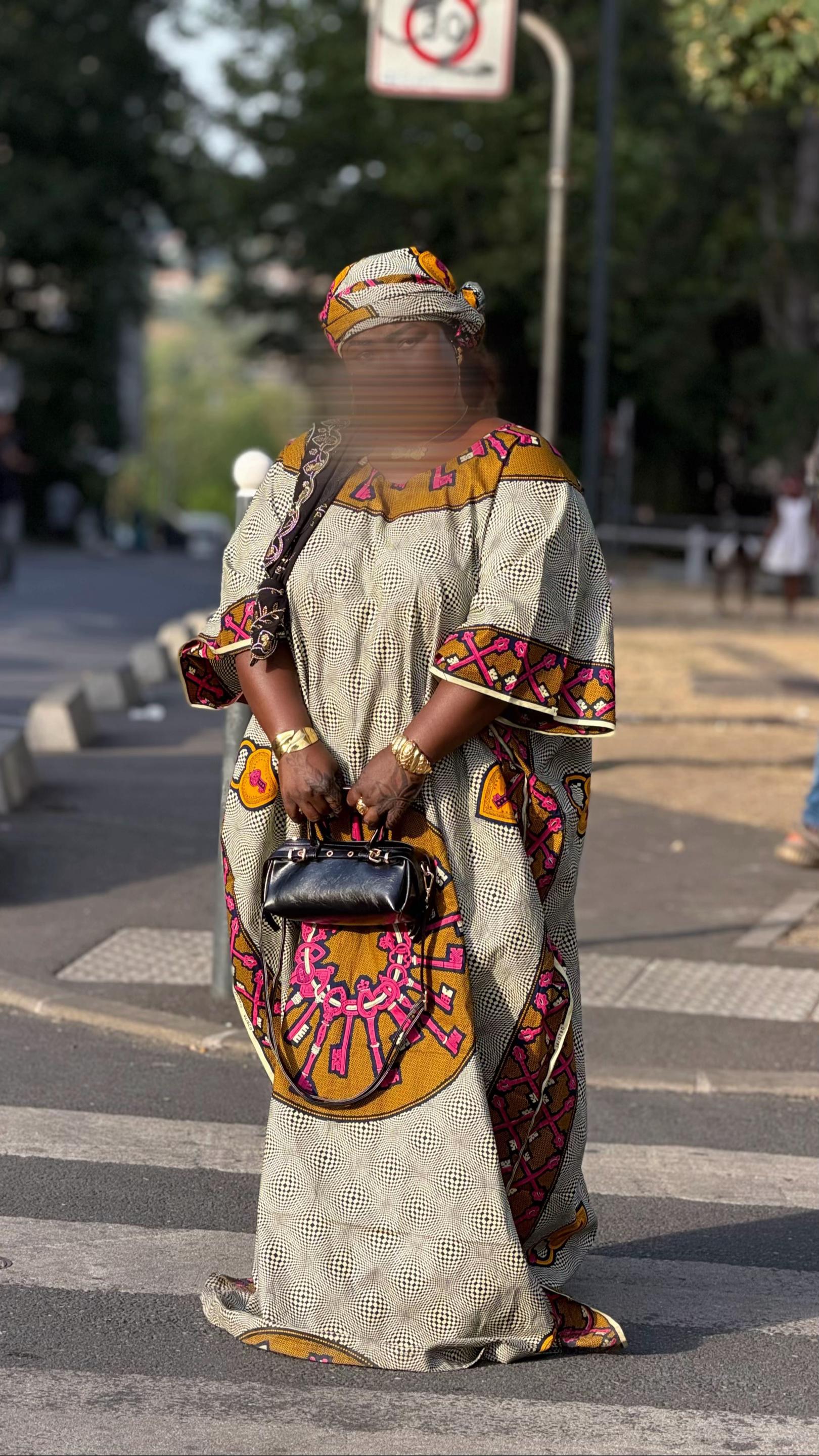 @La, Fille,de KONE Mousso 🌚🥹
