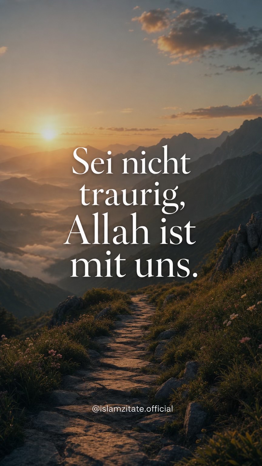@Islam Zitate