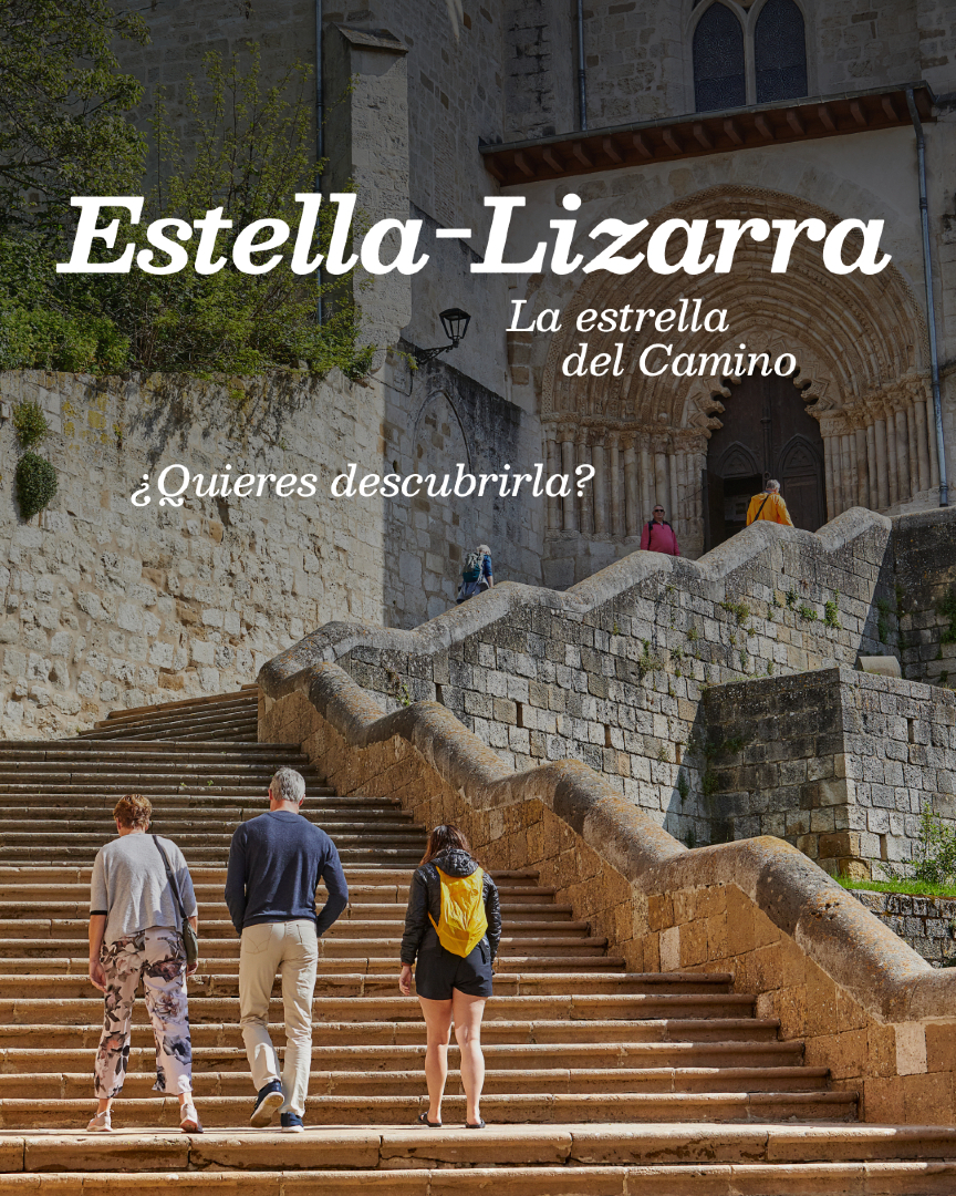 @Visit Navarra