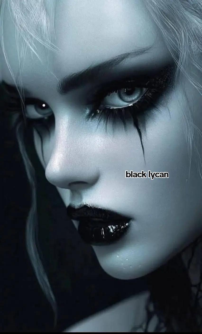 @black lycan