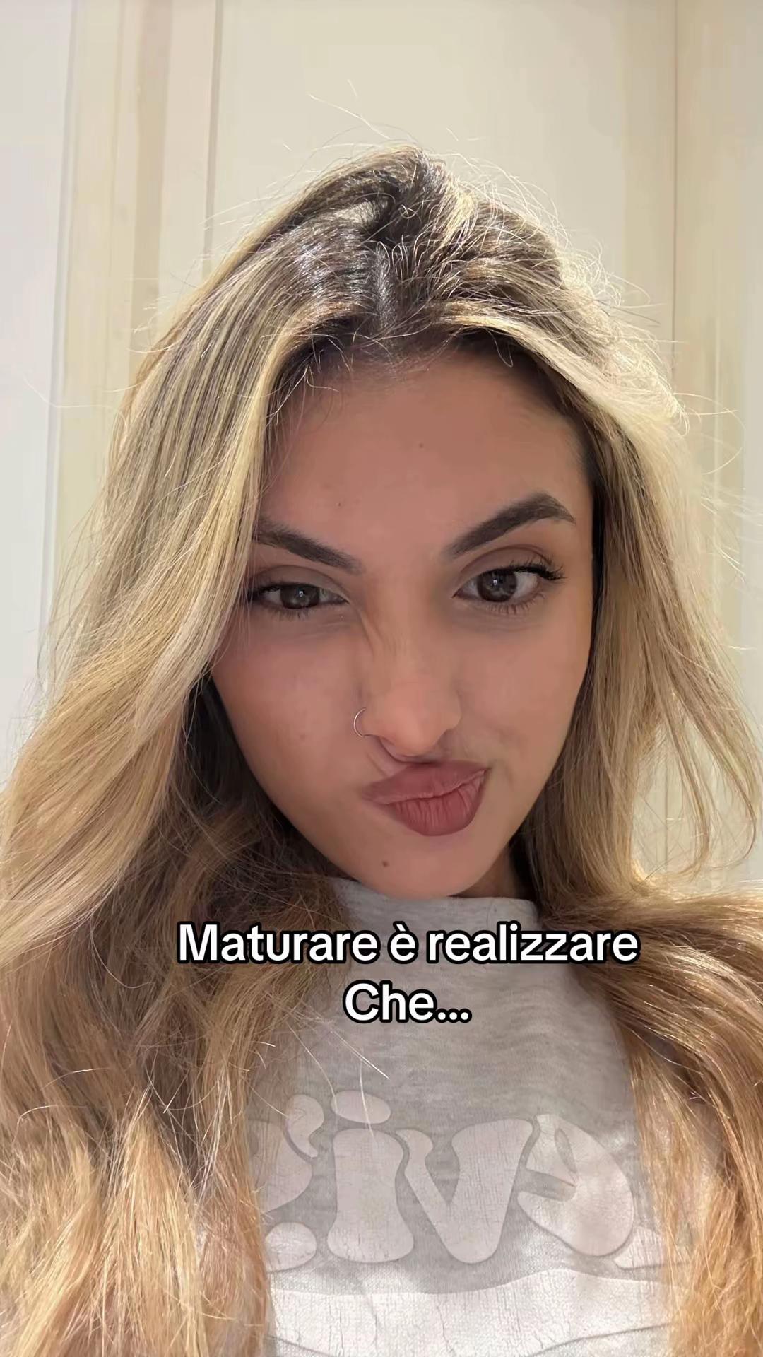 @Chiara baby