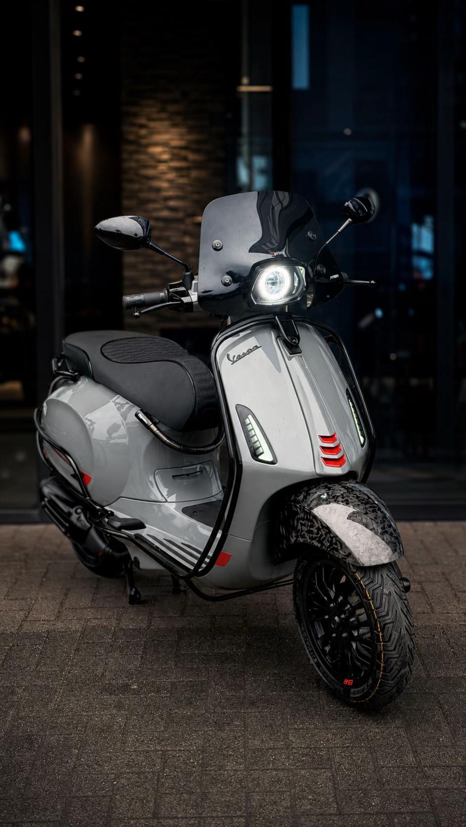 @NUEBSCOOTERS
