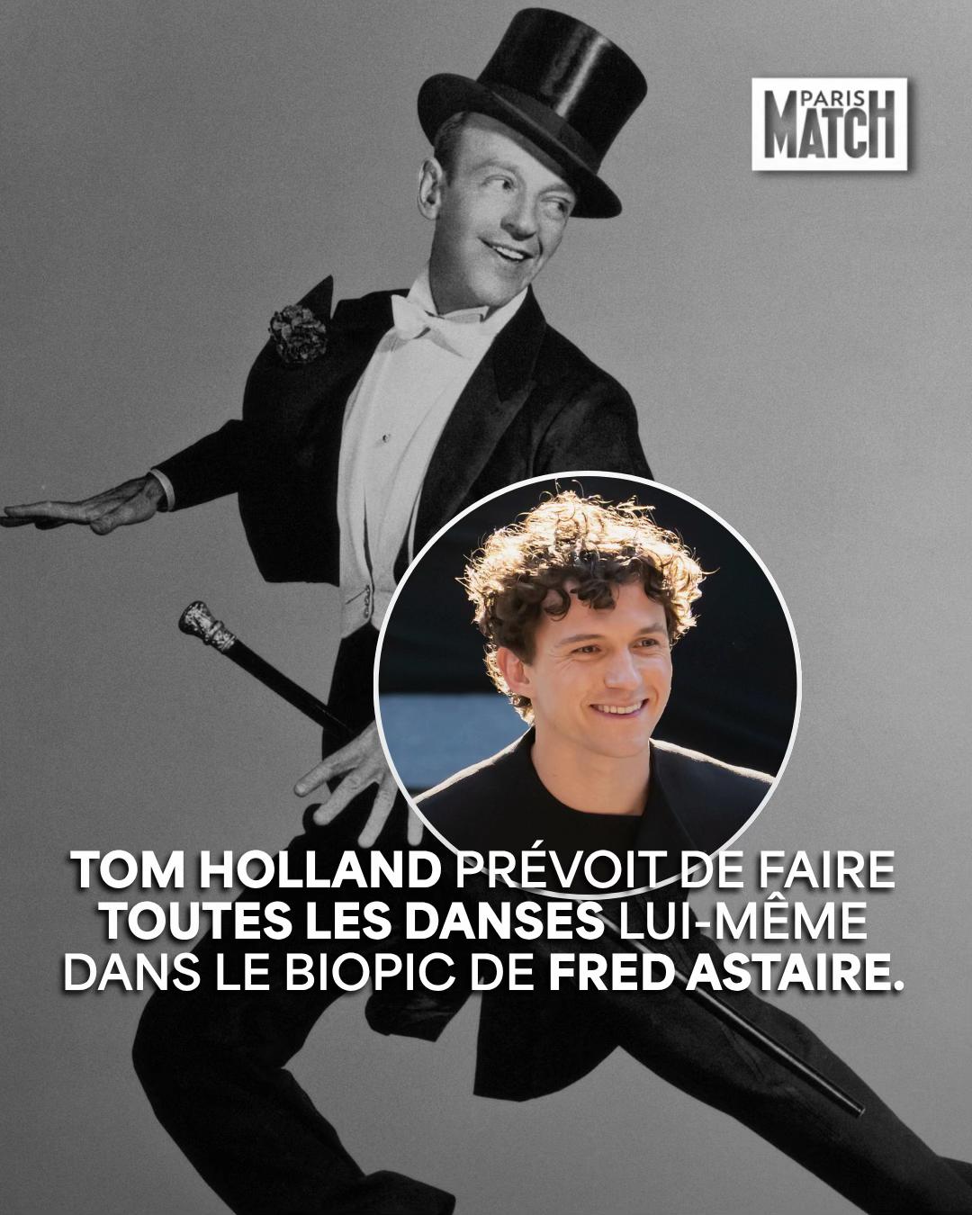 @Paris Match