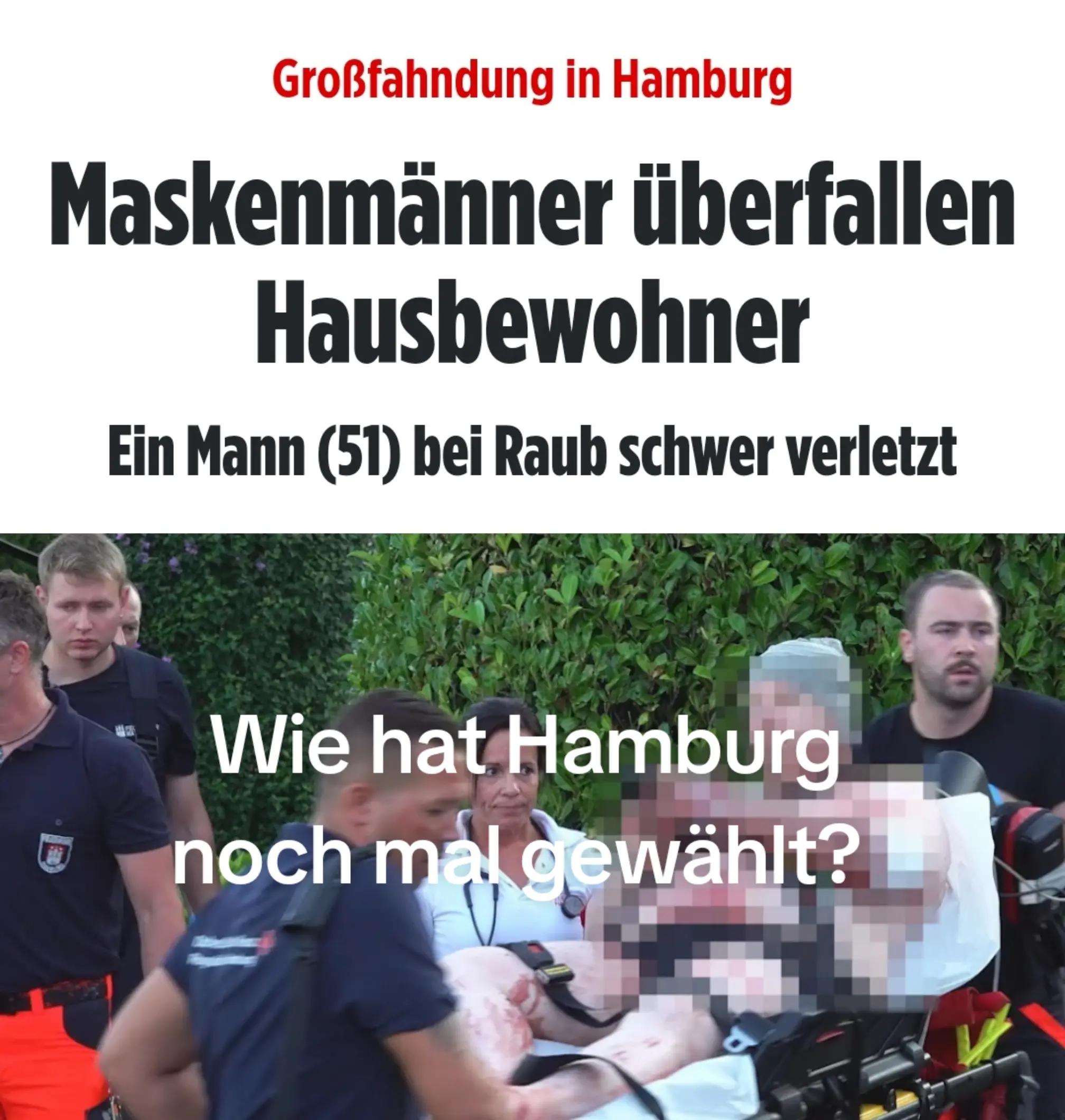 @Unglaublich