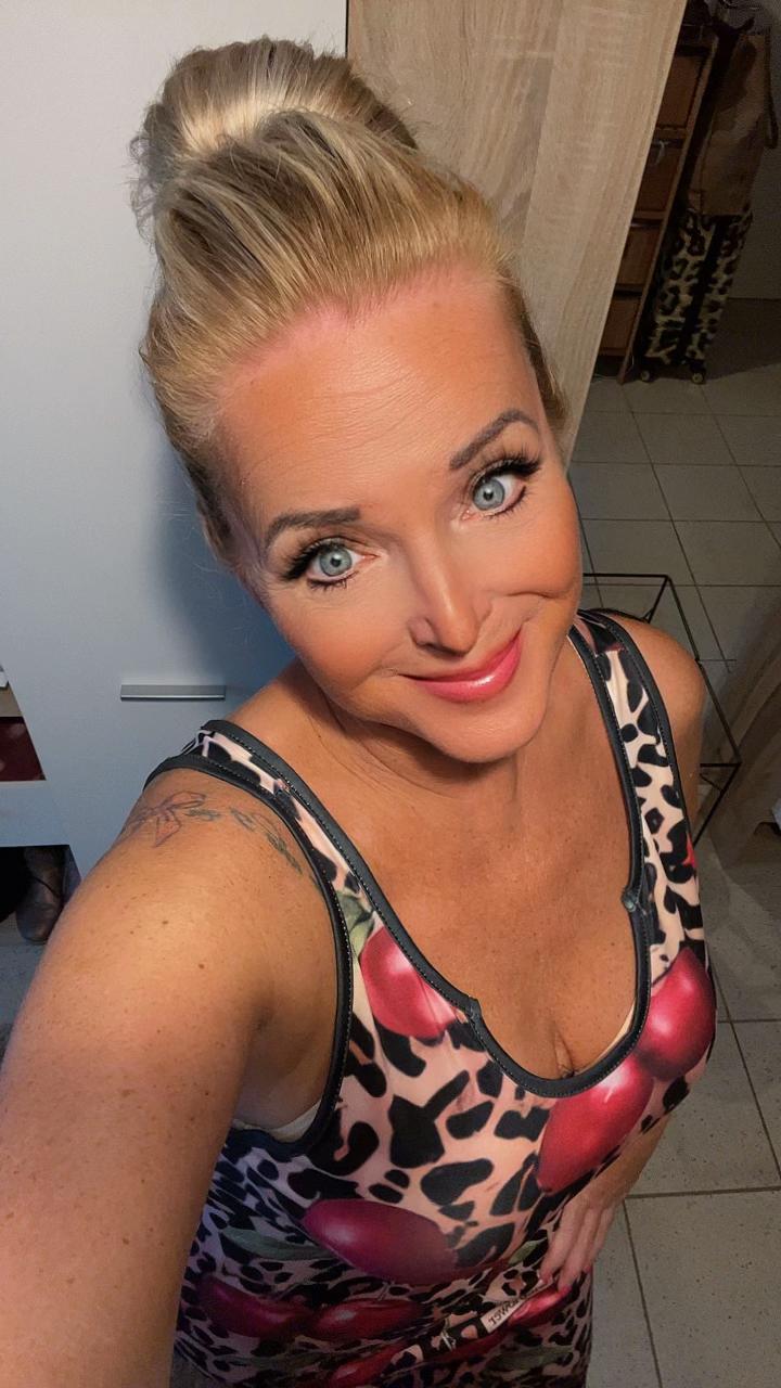@Crazy_Katy_Gera