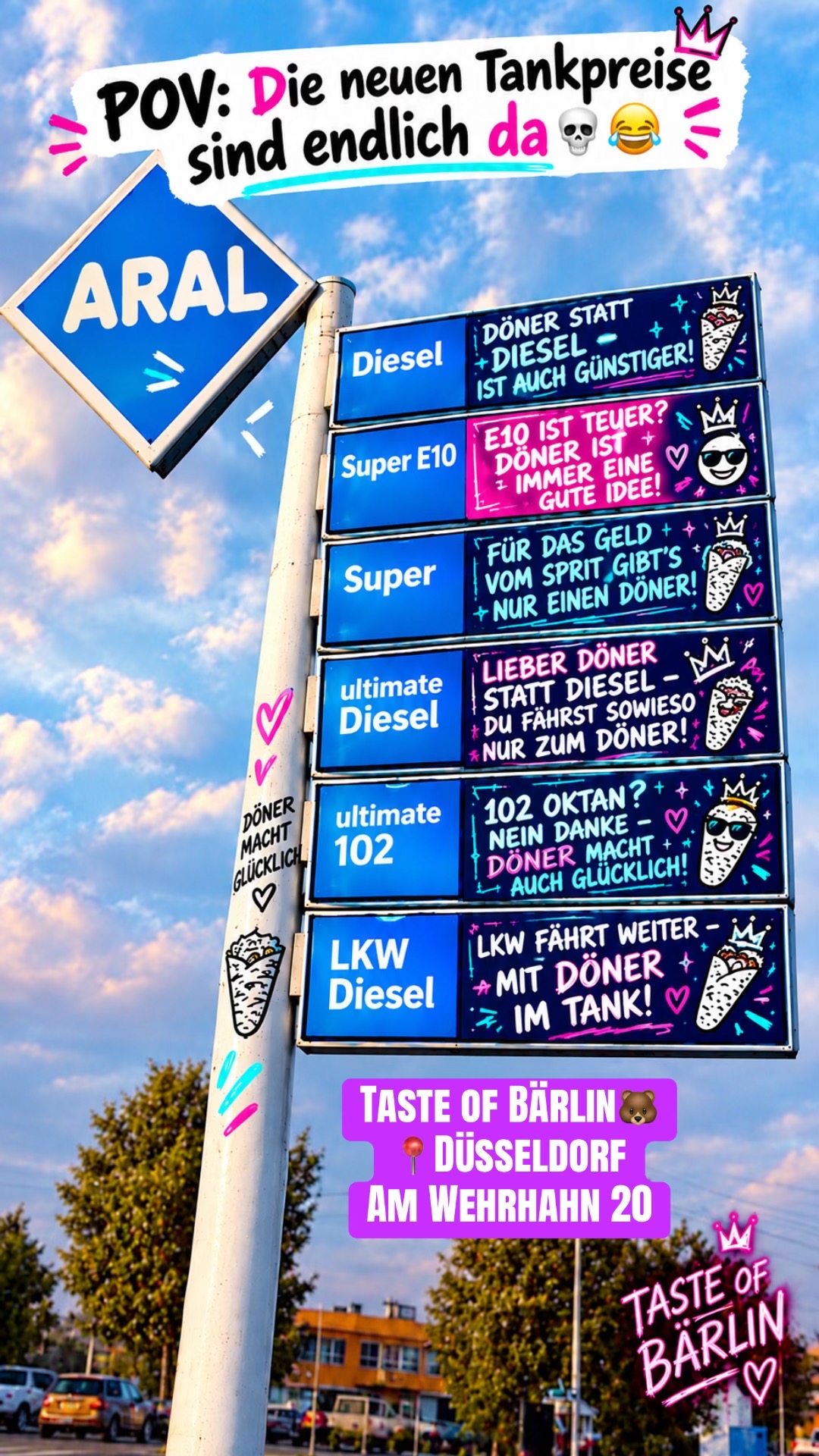 @Taste of Bärlin®️