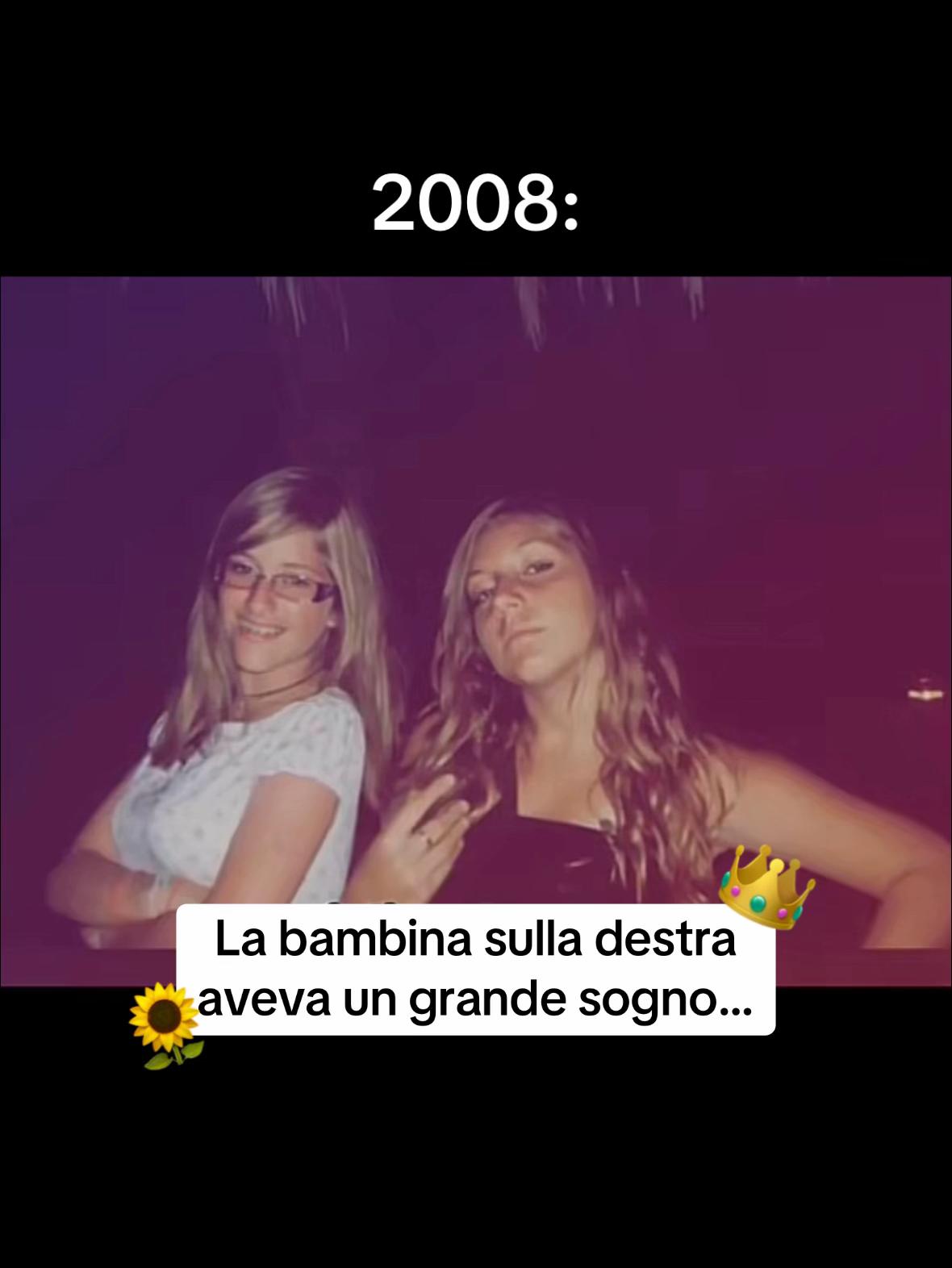 @Giorgia Arona | Quella vera.