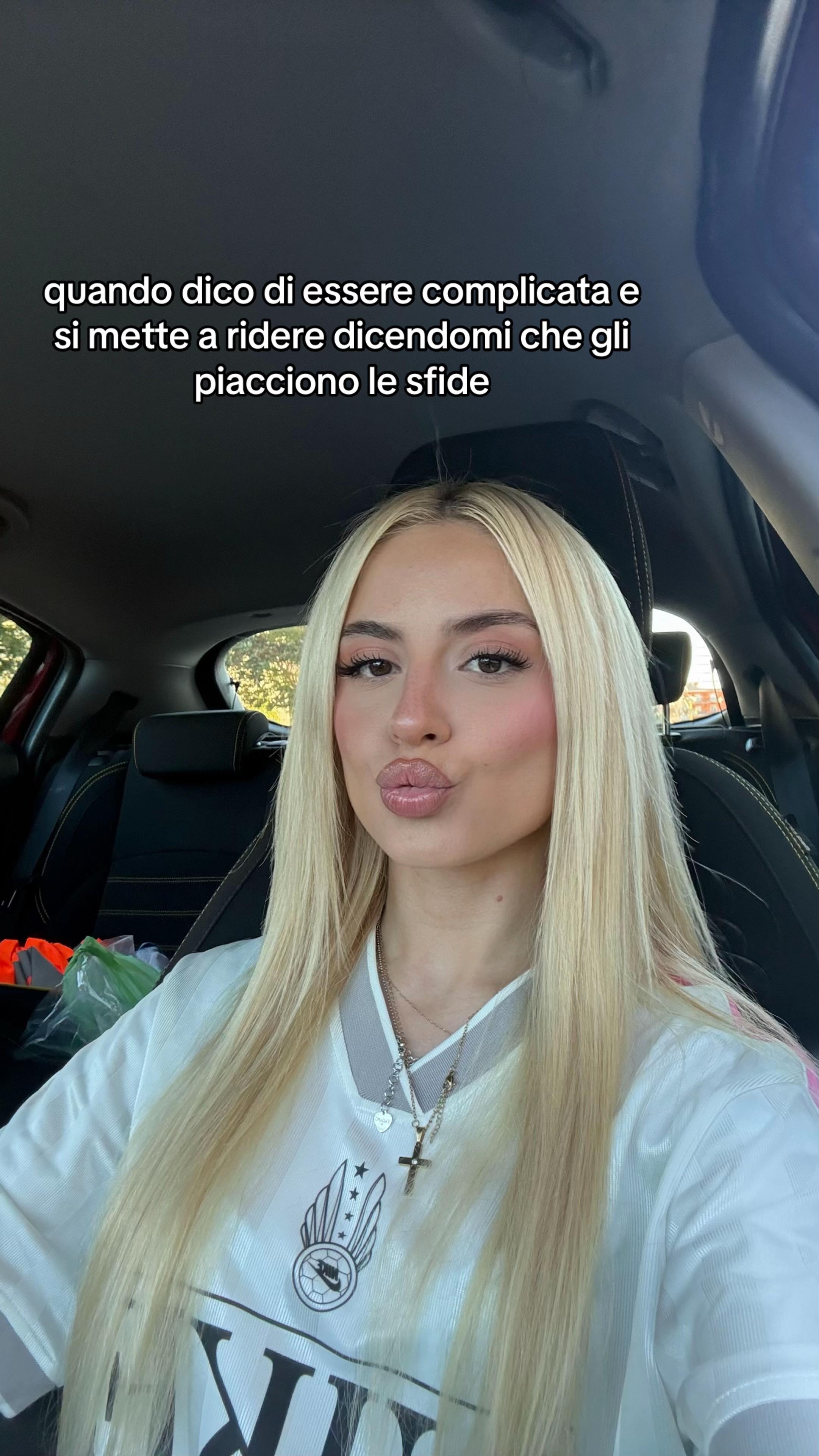 @Giorgia
