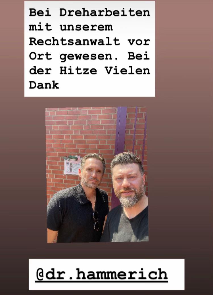 @Die Suche nach Hilal