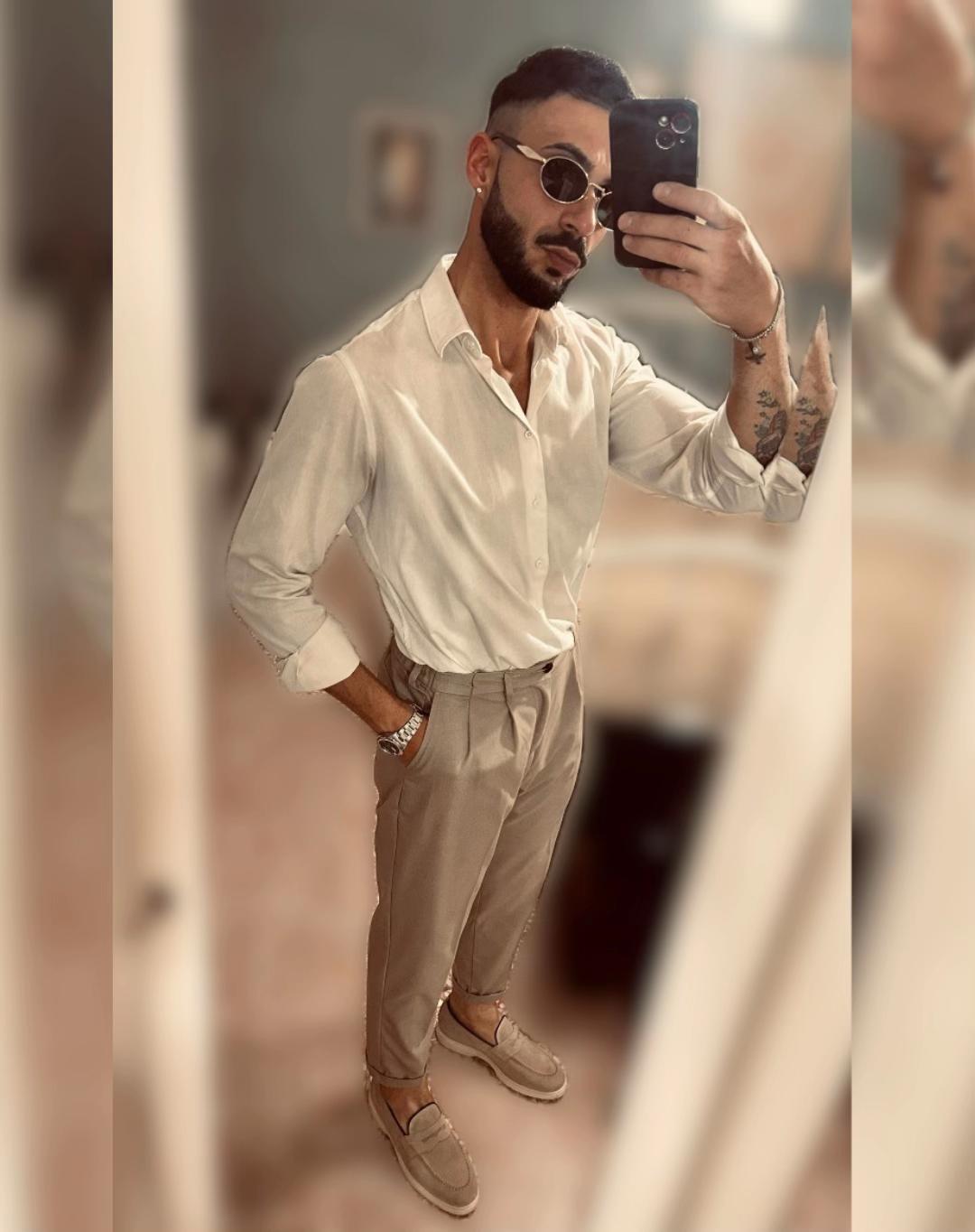 @Luca La Torre