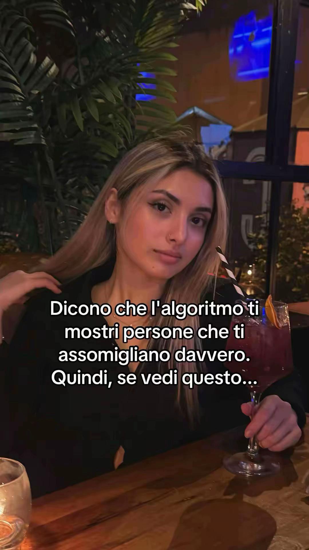@Chiara baby