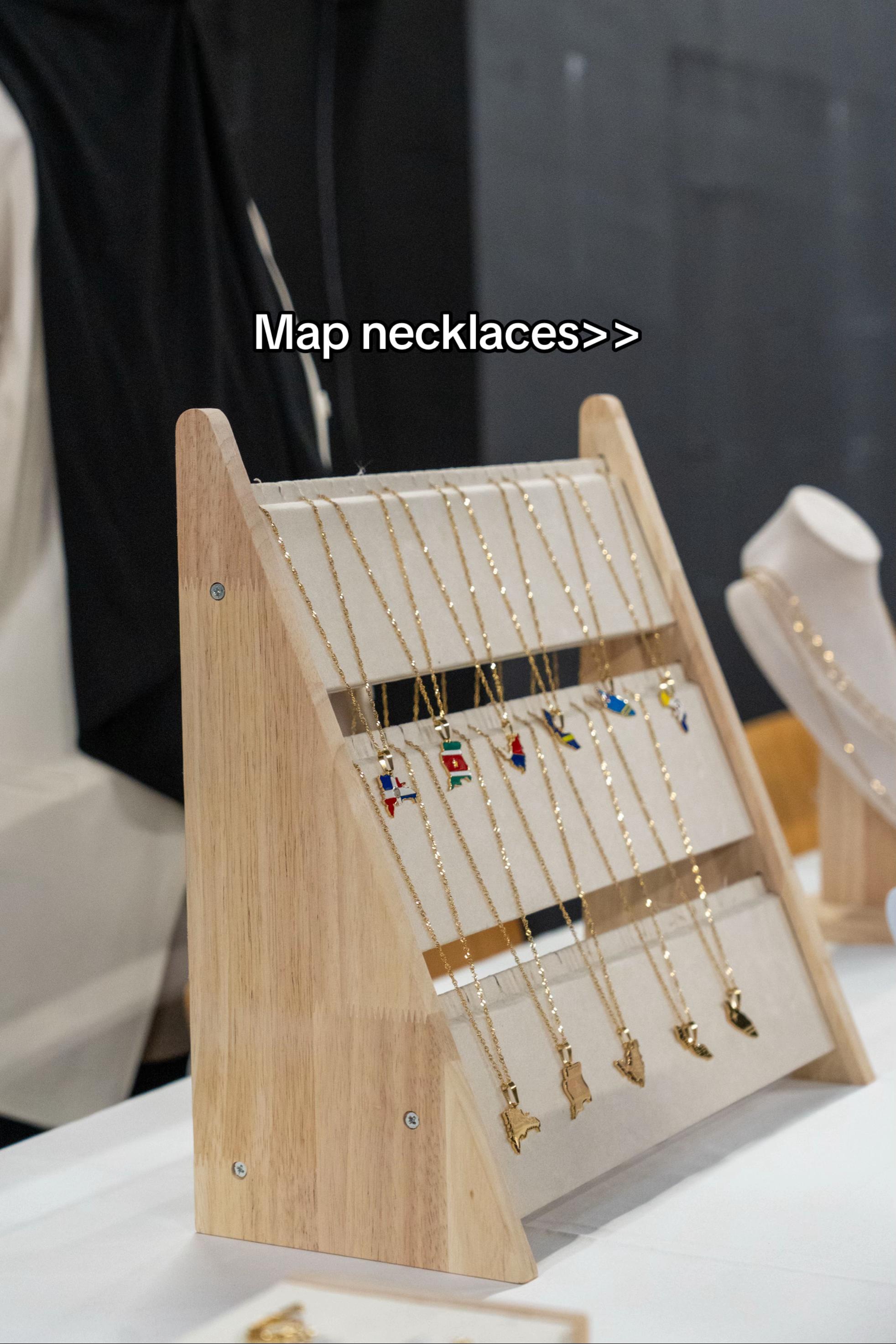 @Loussra Jewels