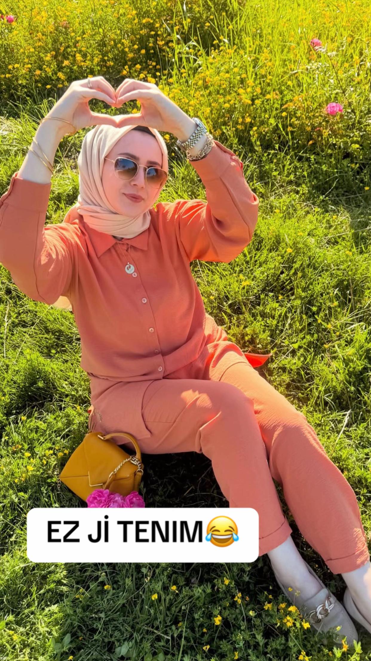@Yeşim burkek🍀