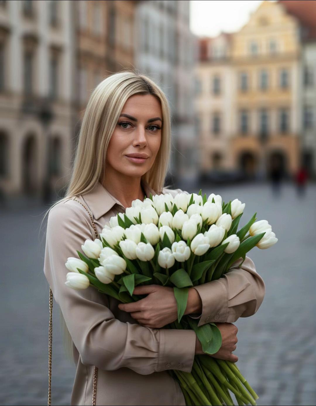 @blondynkaagnes