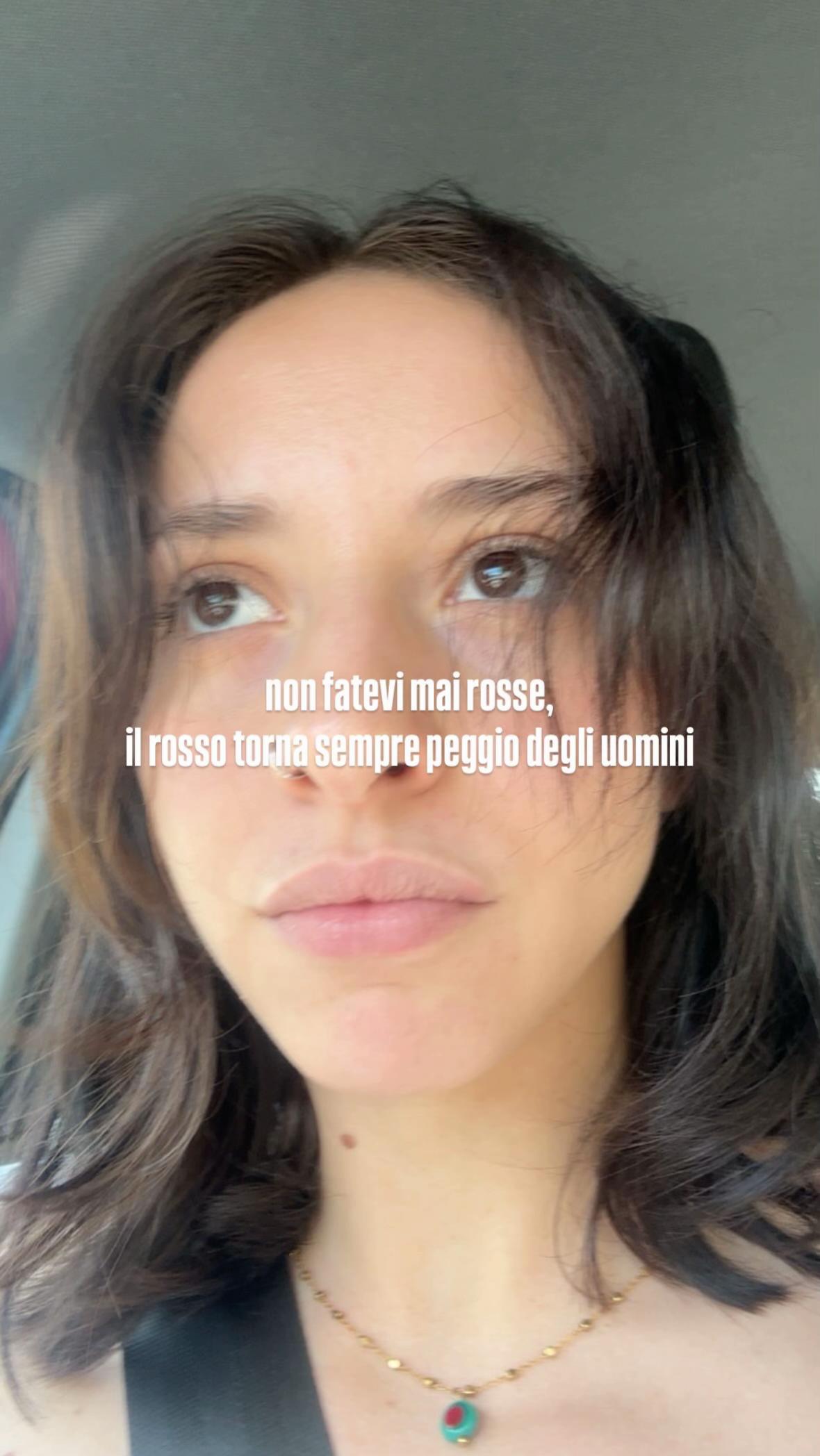 @Francesca Zaccarin