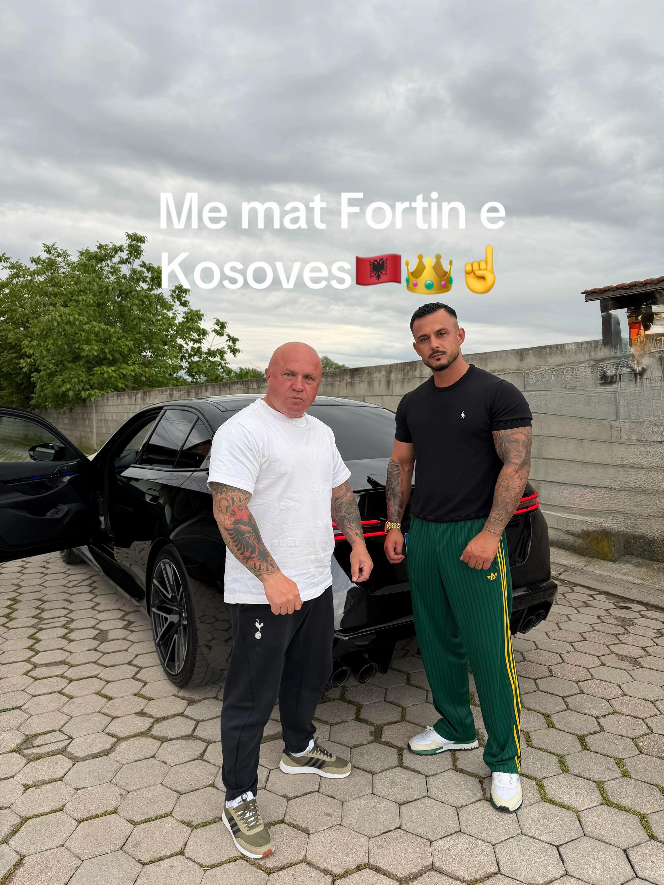 @Gjergj Kastrioti 🇦🇱
