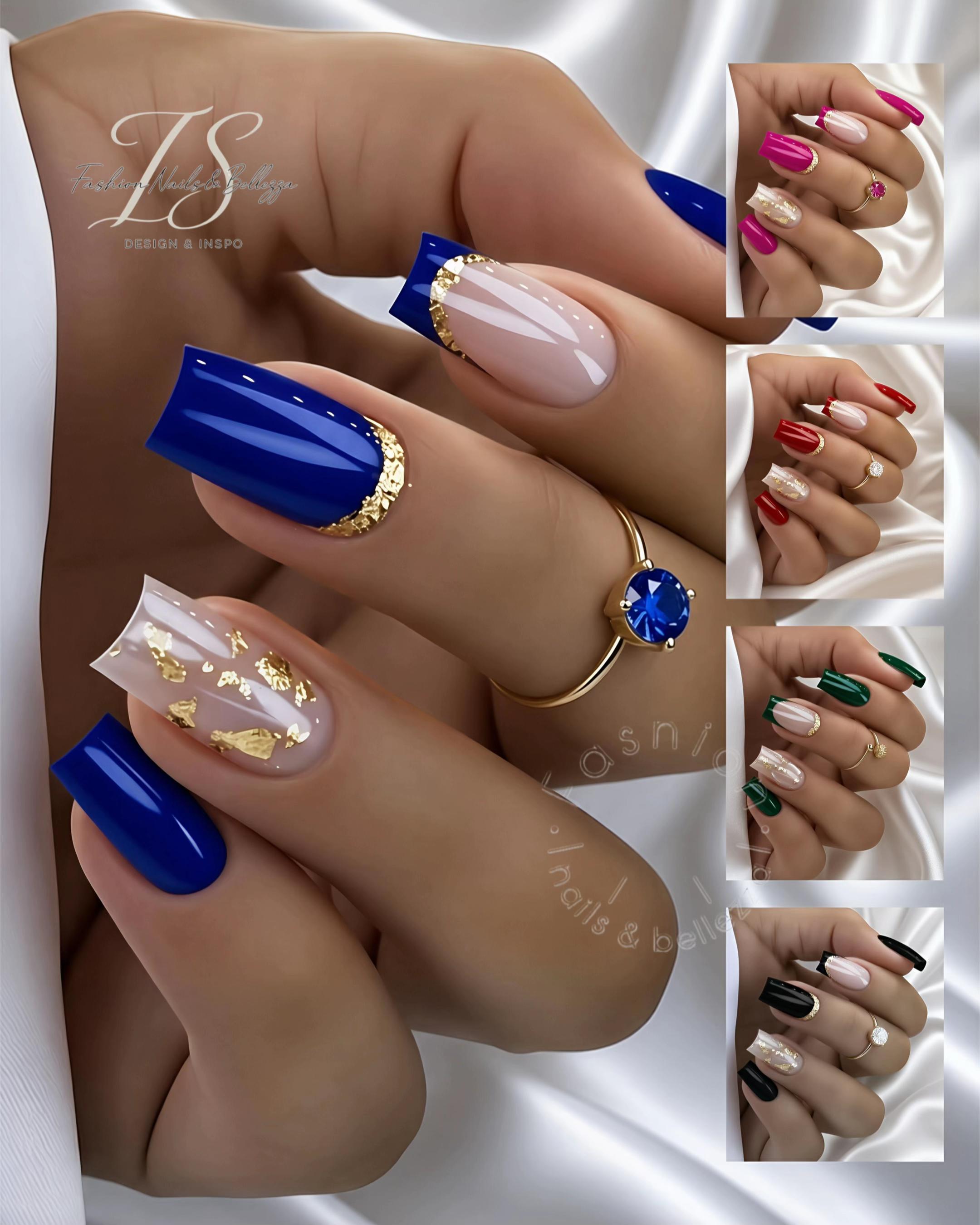 @Fashionnailsebellezza