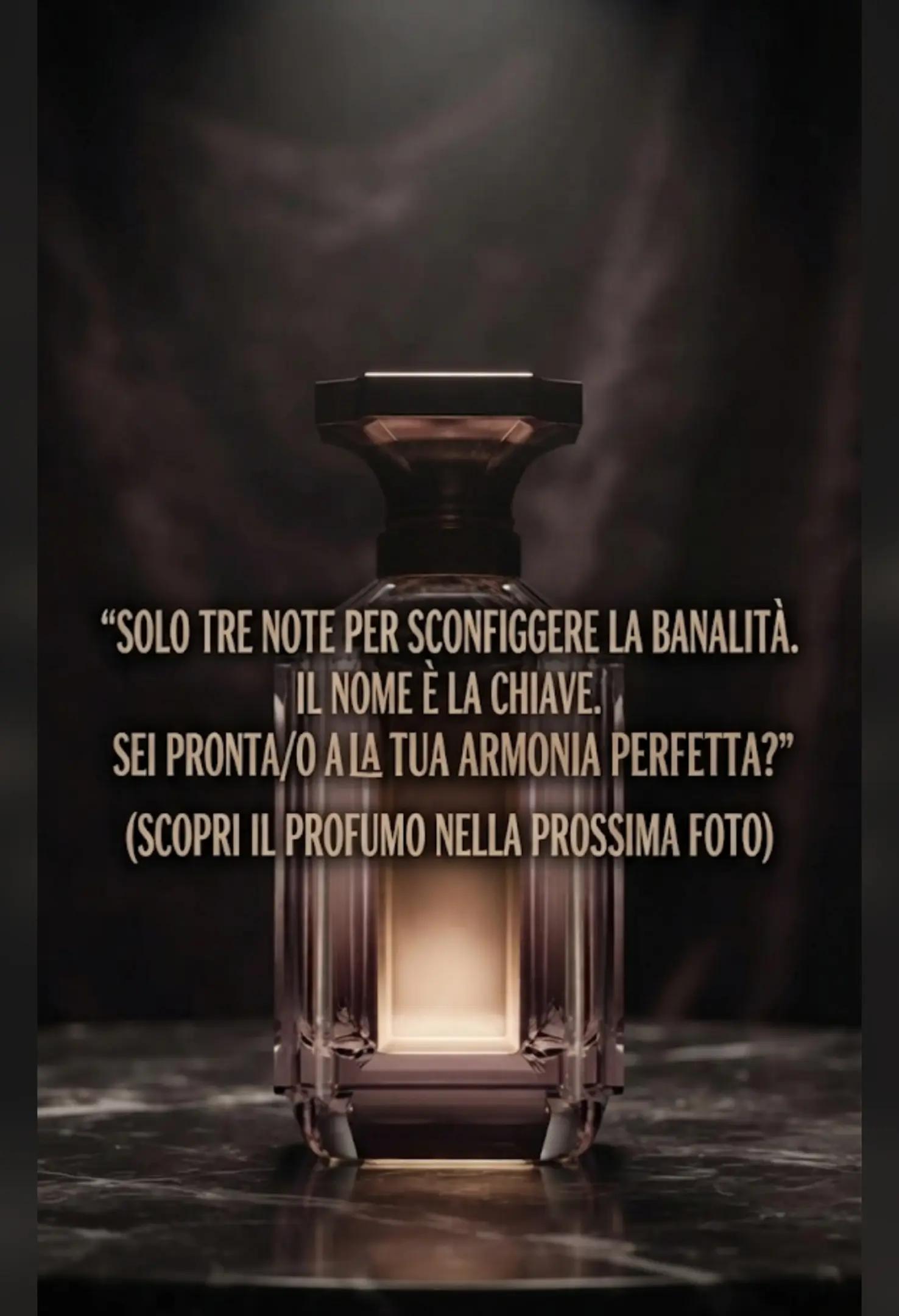 @Imperfetta Capri&bull;Scents