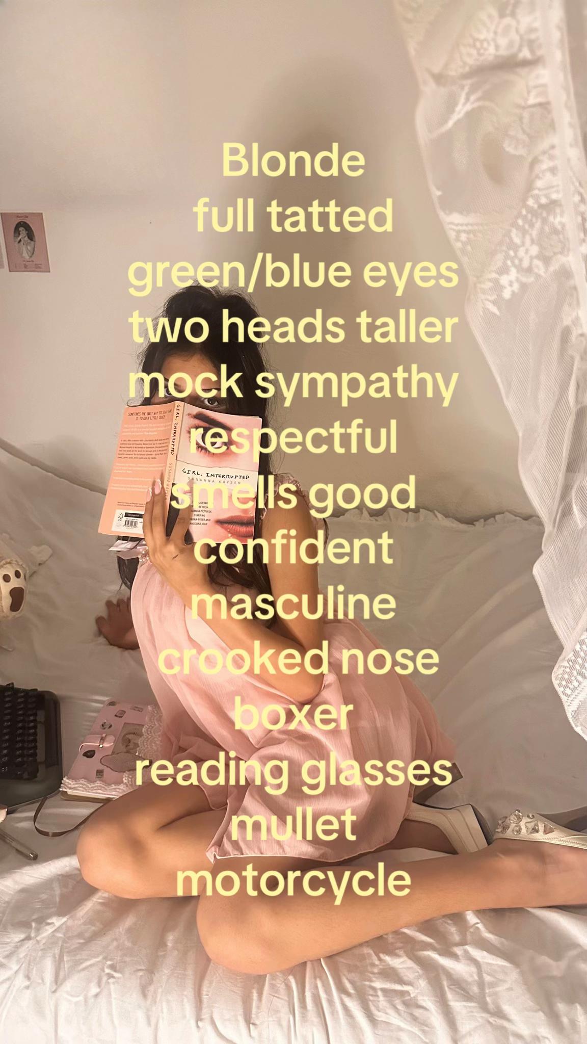 @♪      @irlbambi
