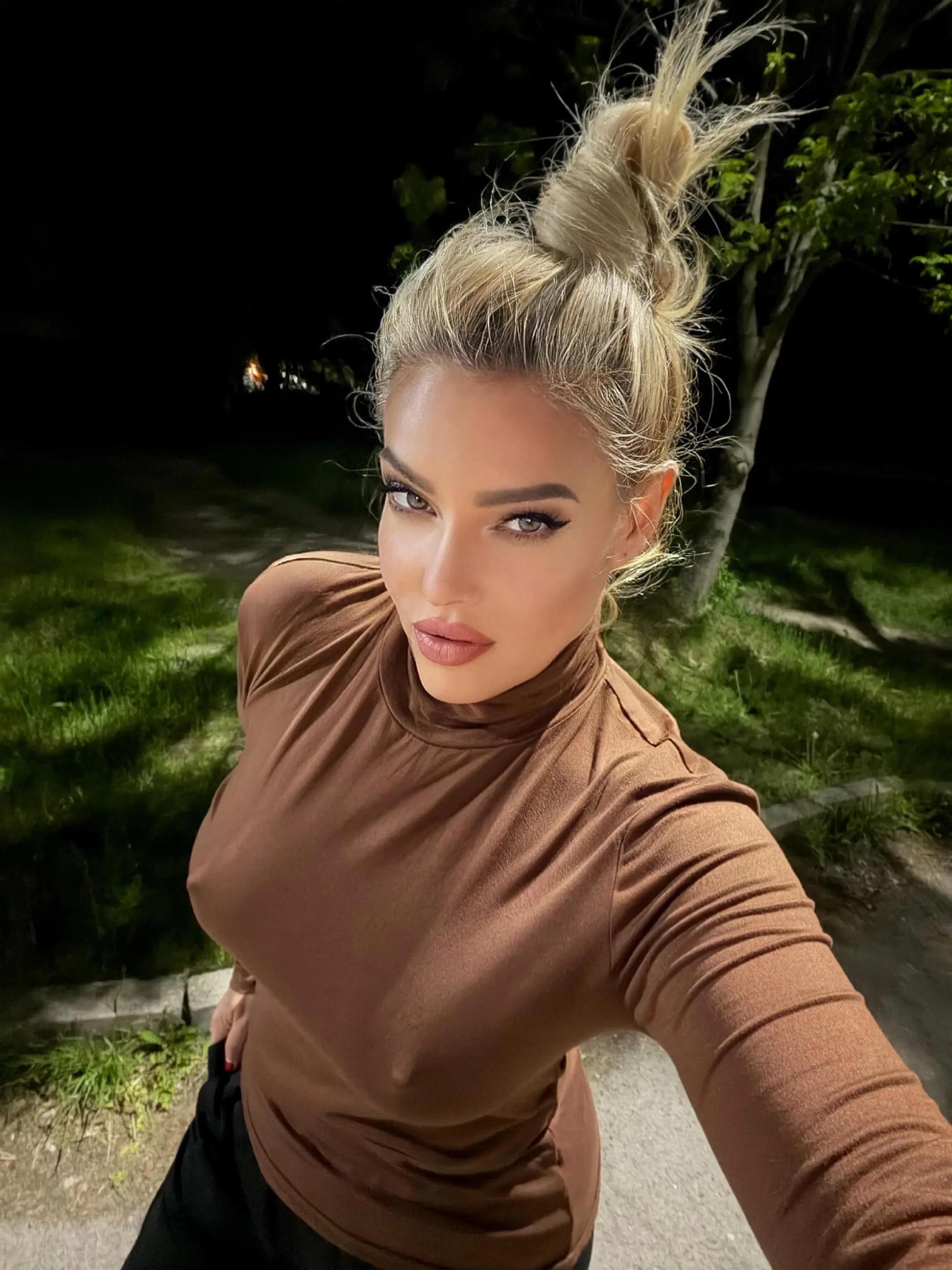 @Mama "Mia"