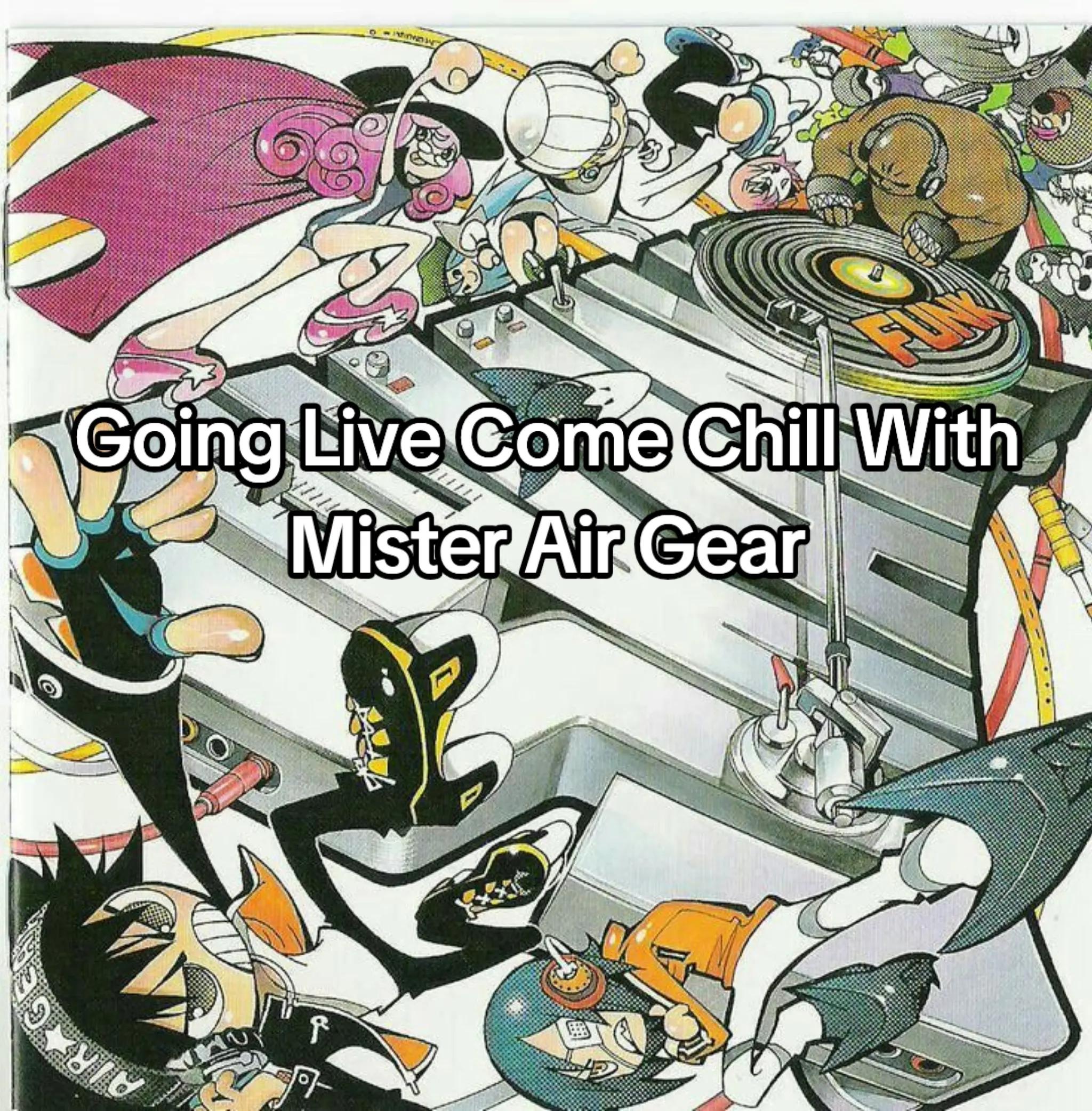 @Edo.Jay #Readairgear