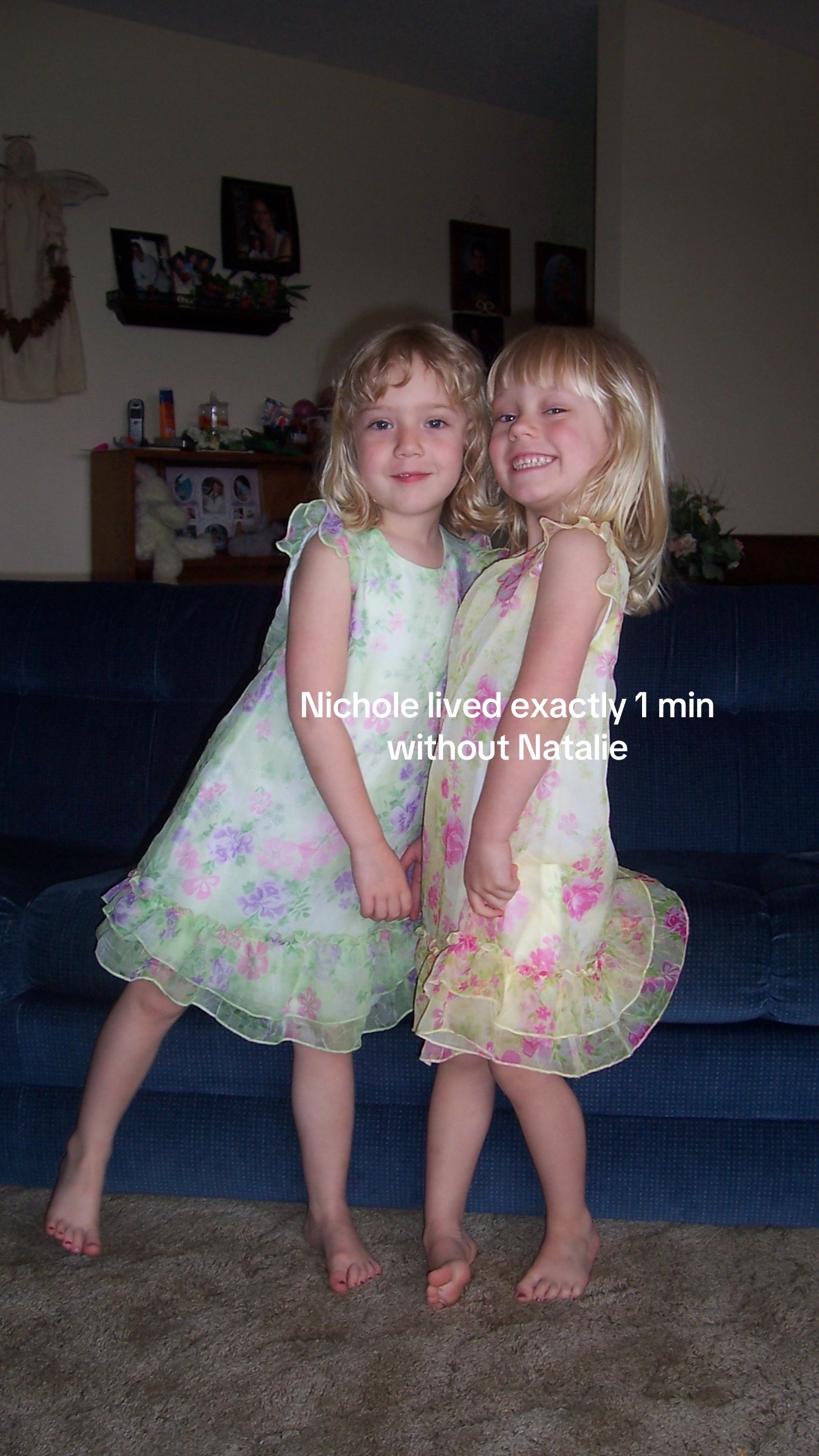 @Nichole Brooke✰