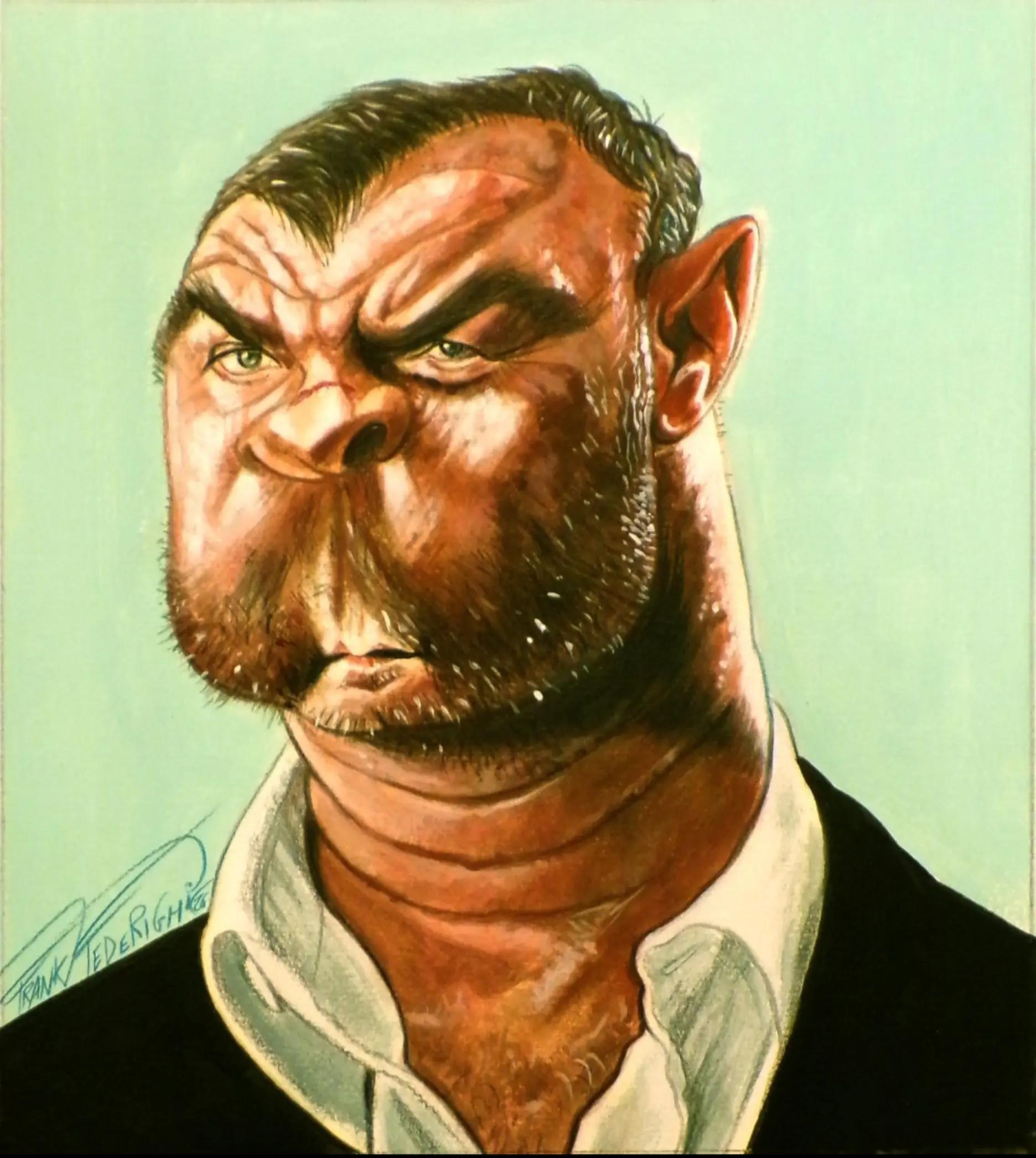@Francesco Frank Federighi