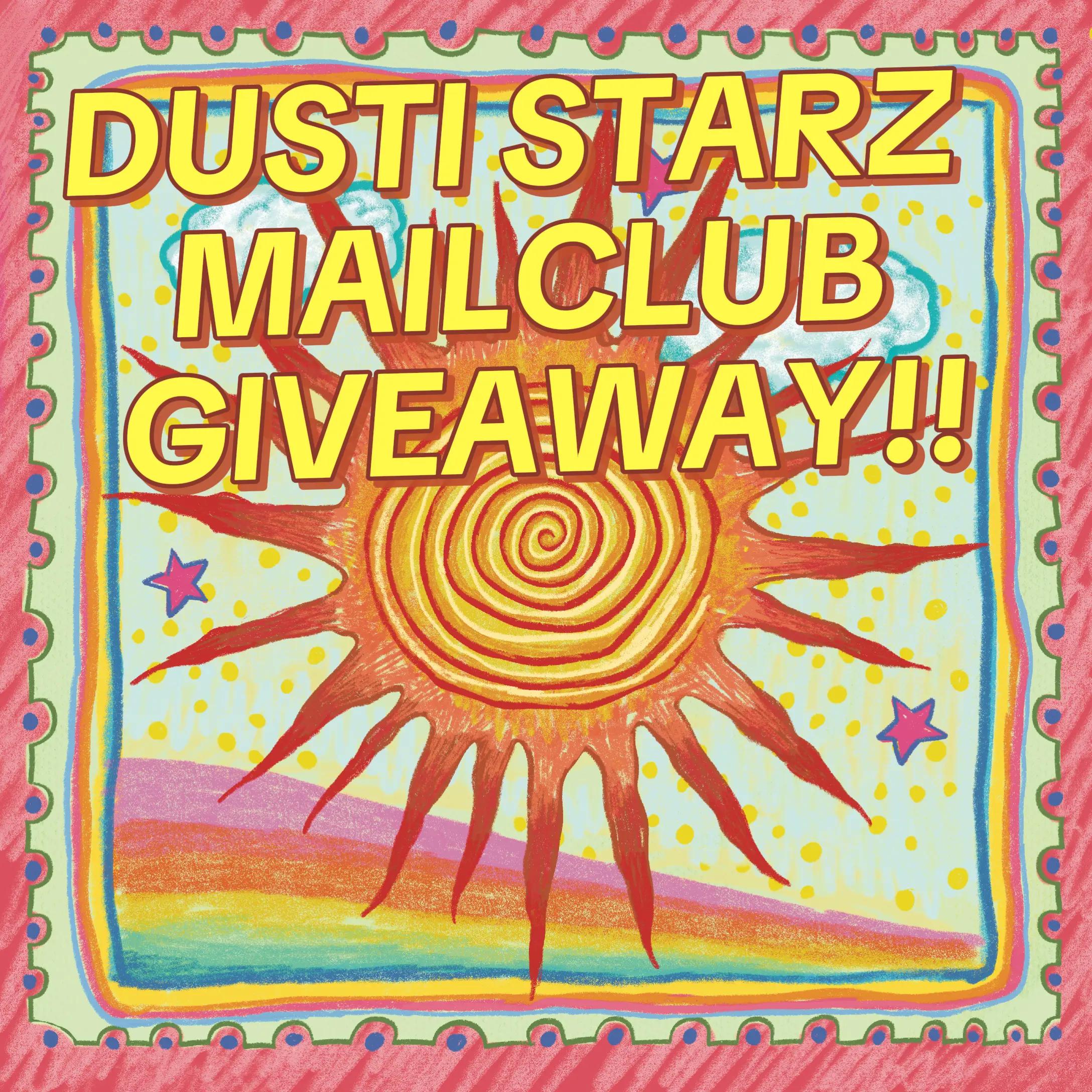 @dusti starz