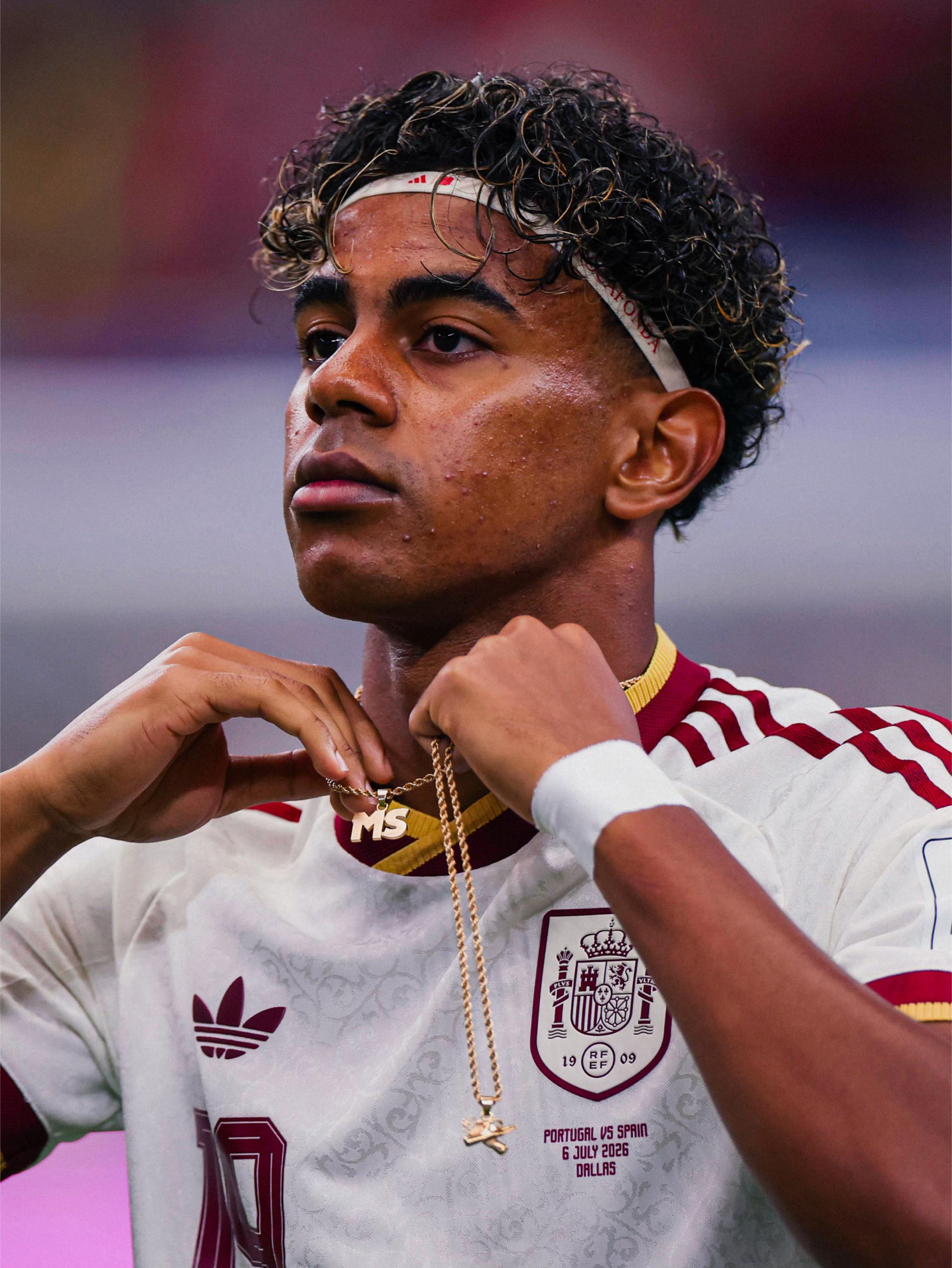 @Footballer Fits