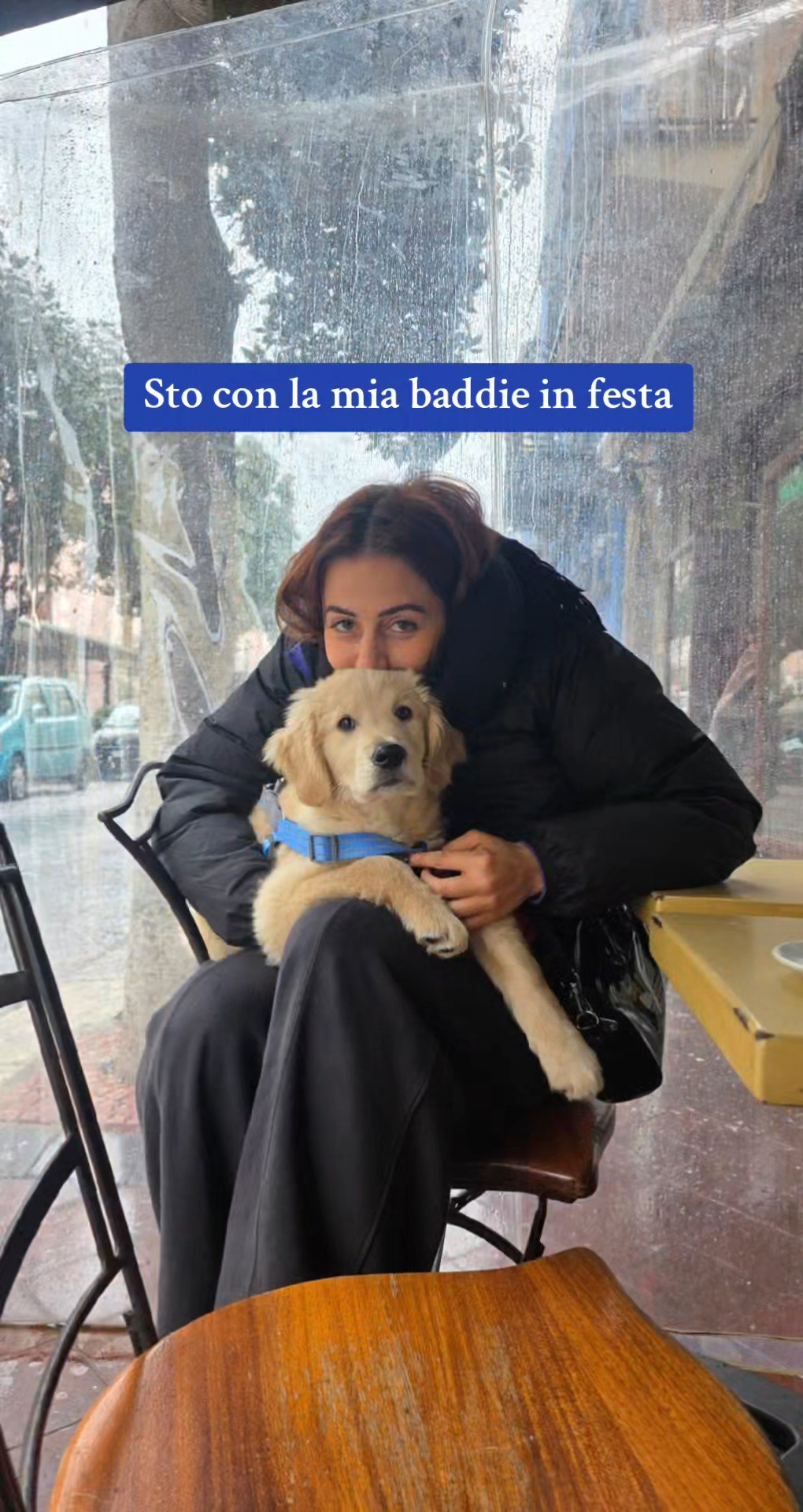@Camilla Spinella