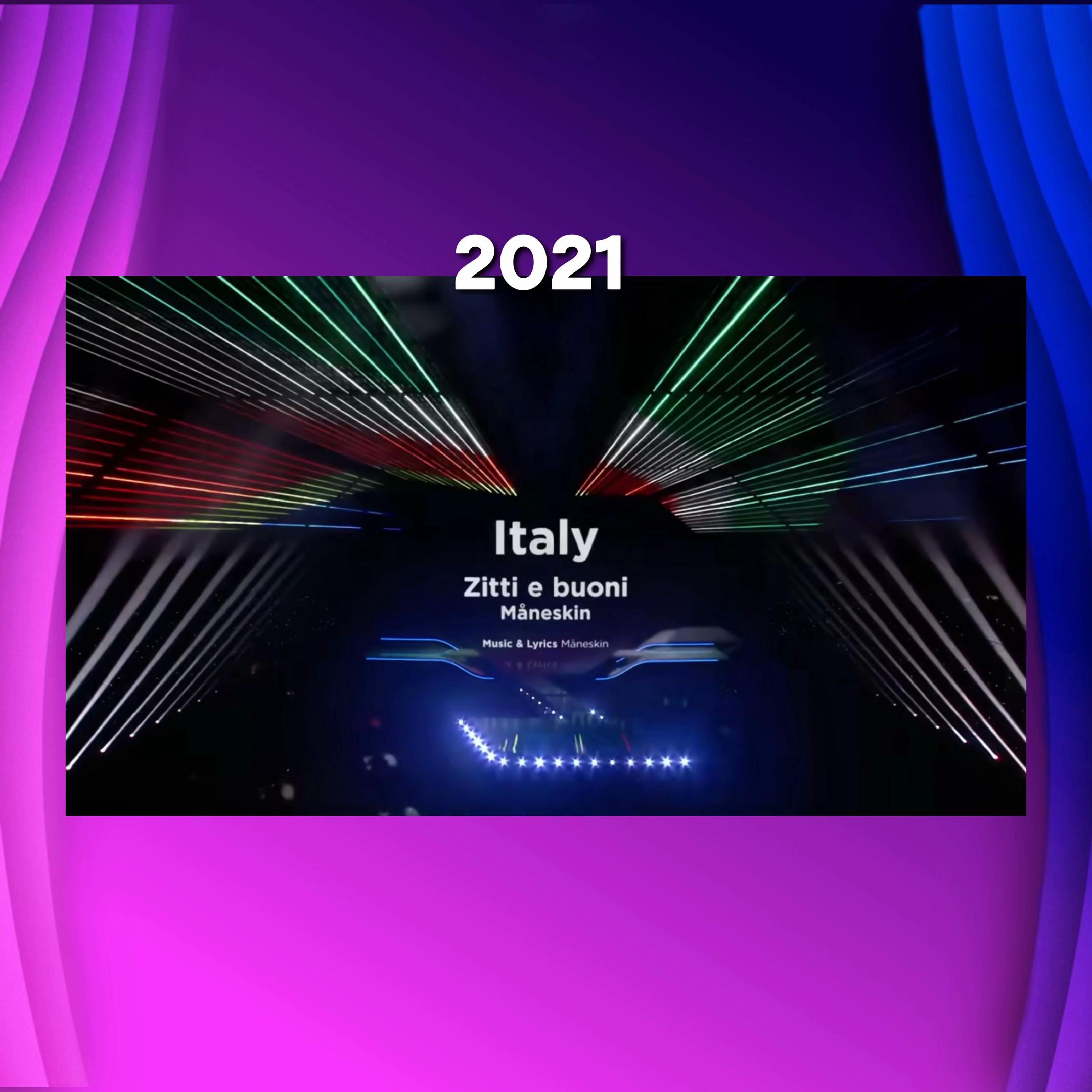 @Cristian | Eurovision